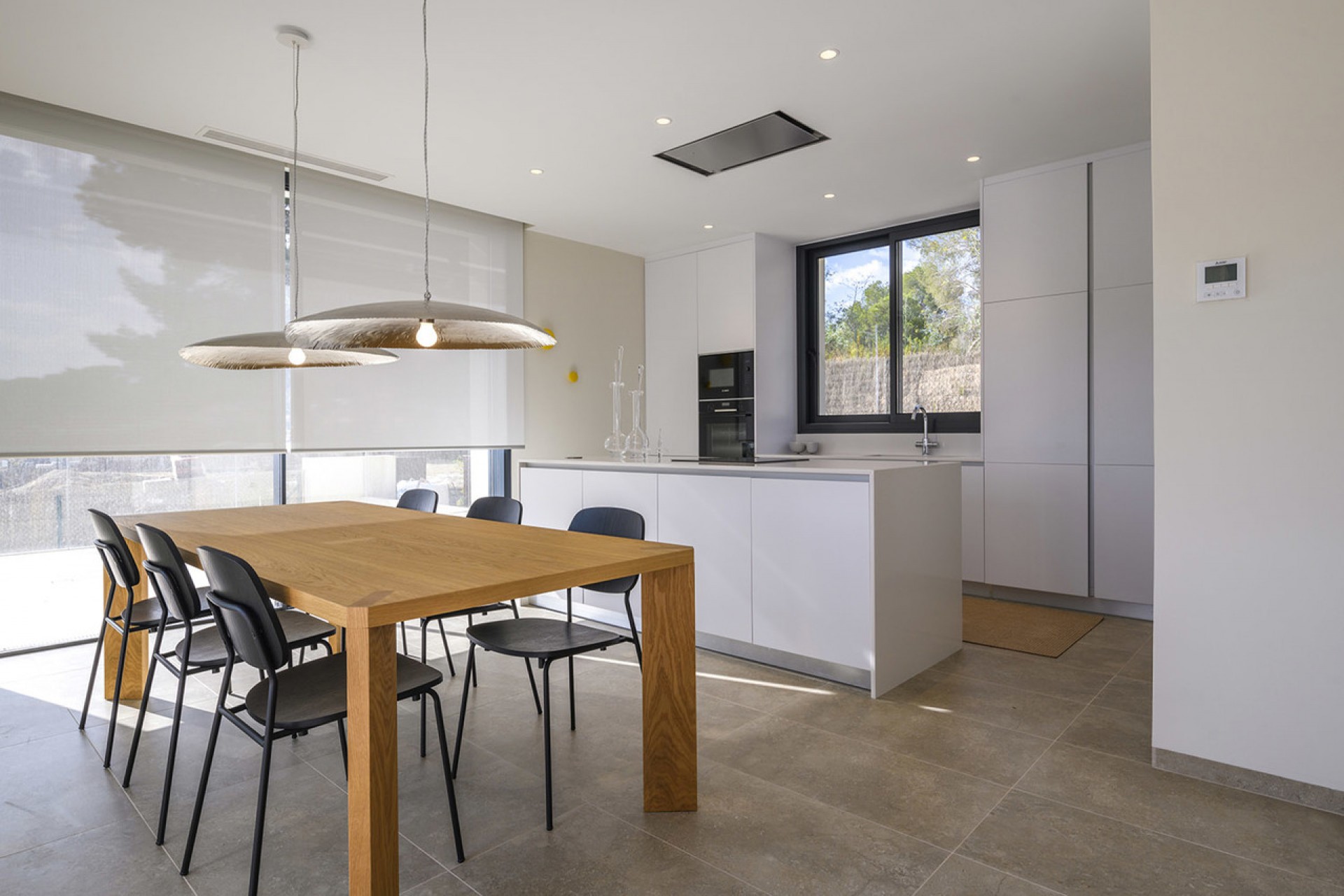 Reventa - Villa -
Las Colinas Golf - Costa Blanca