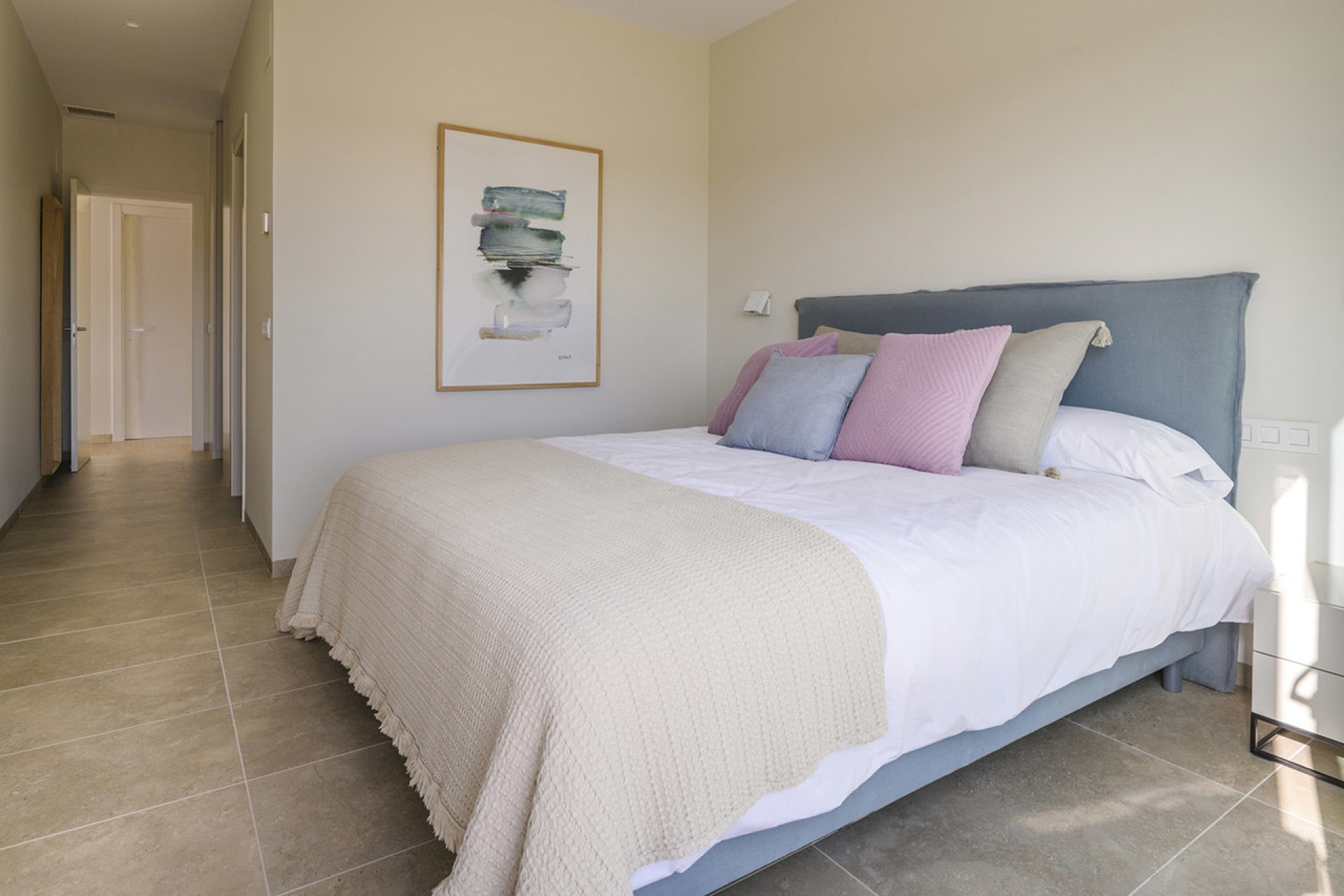 Reventa - Villa -
Las Colinas Golf - Costa Blanca