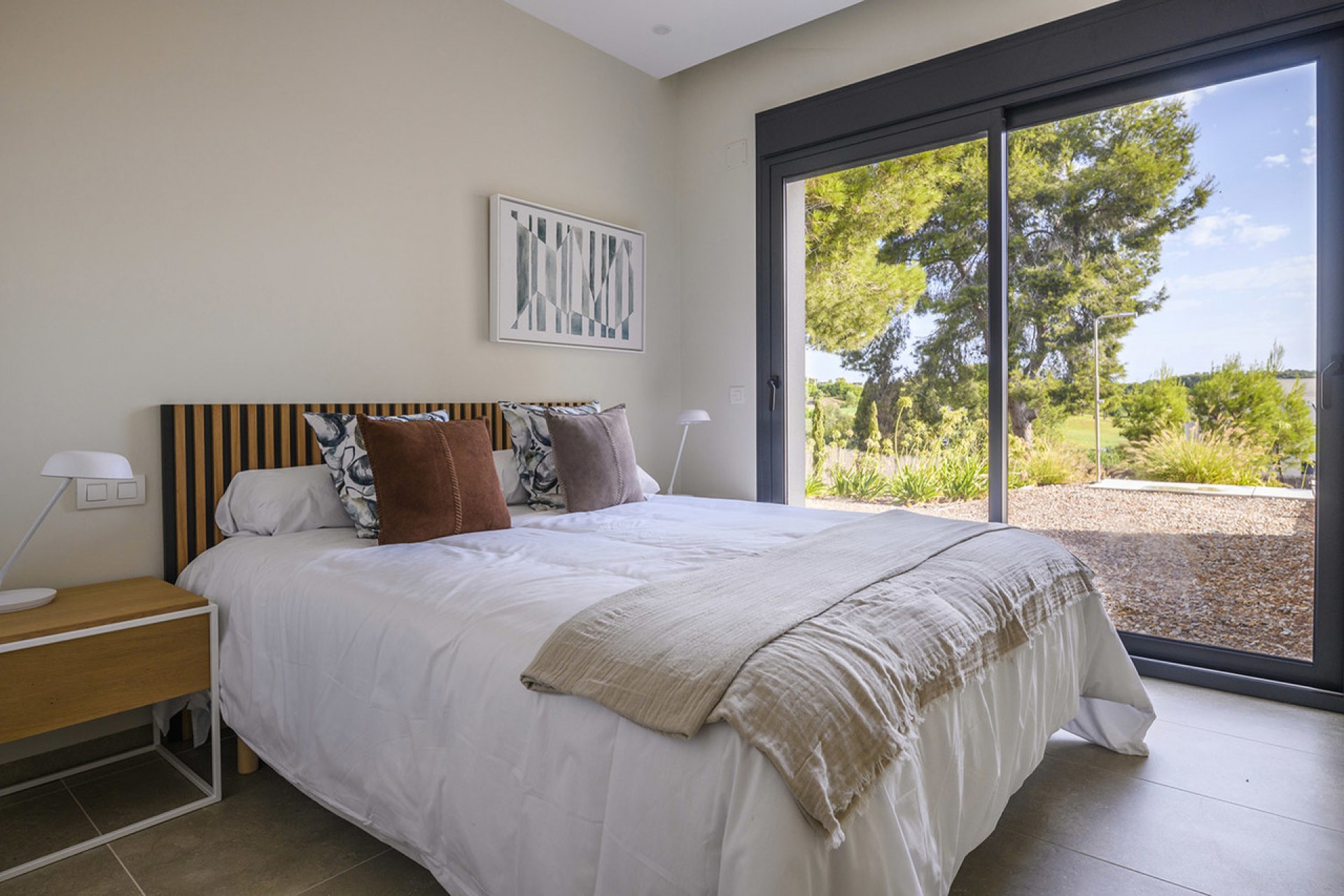 Reventa - Villa -
Las Colinas Golf - Costa Blanca