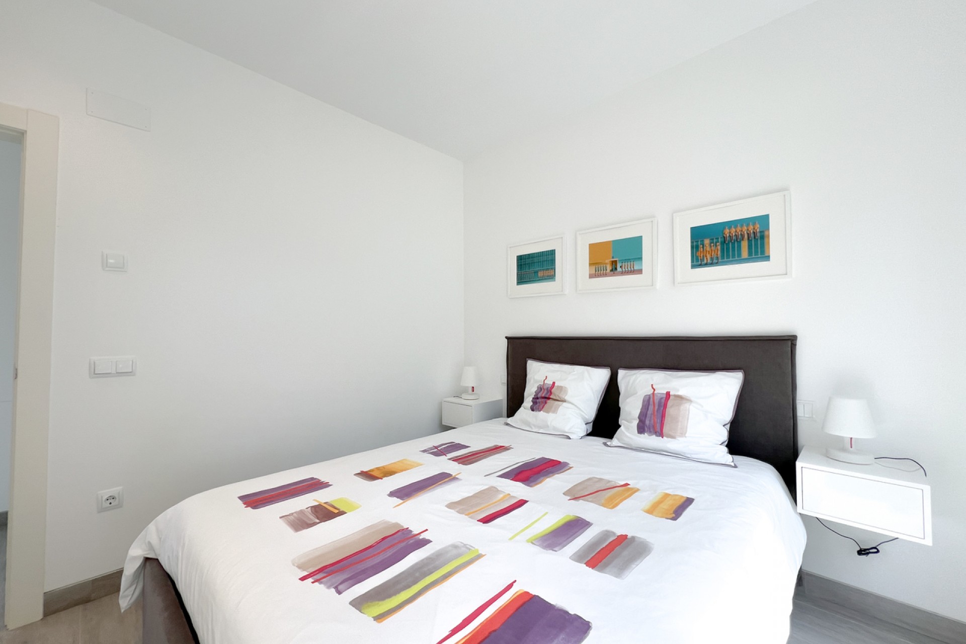 Reventa - Villa -
Las Colinas Golf - Costa Blanca