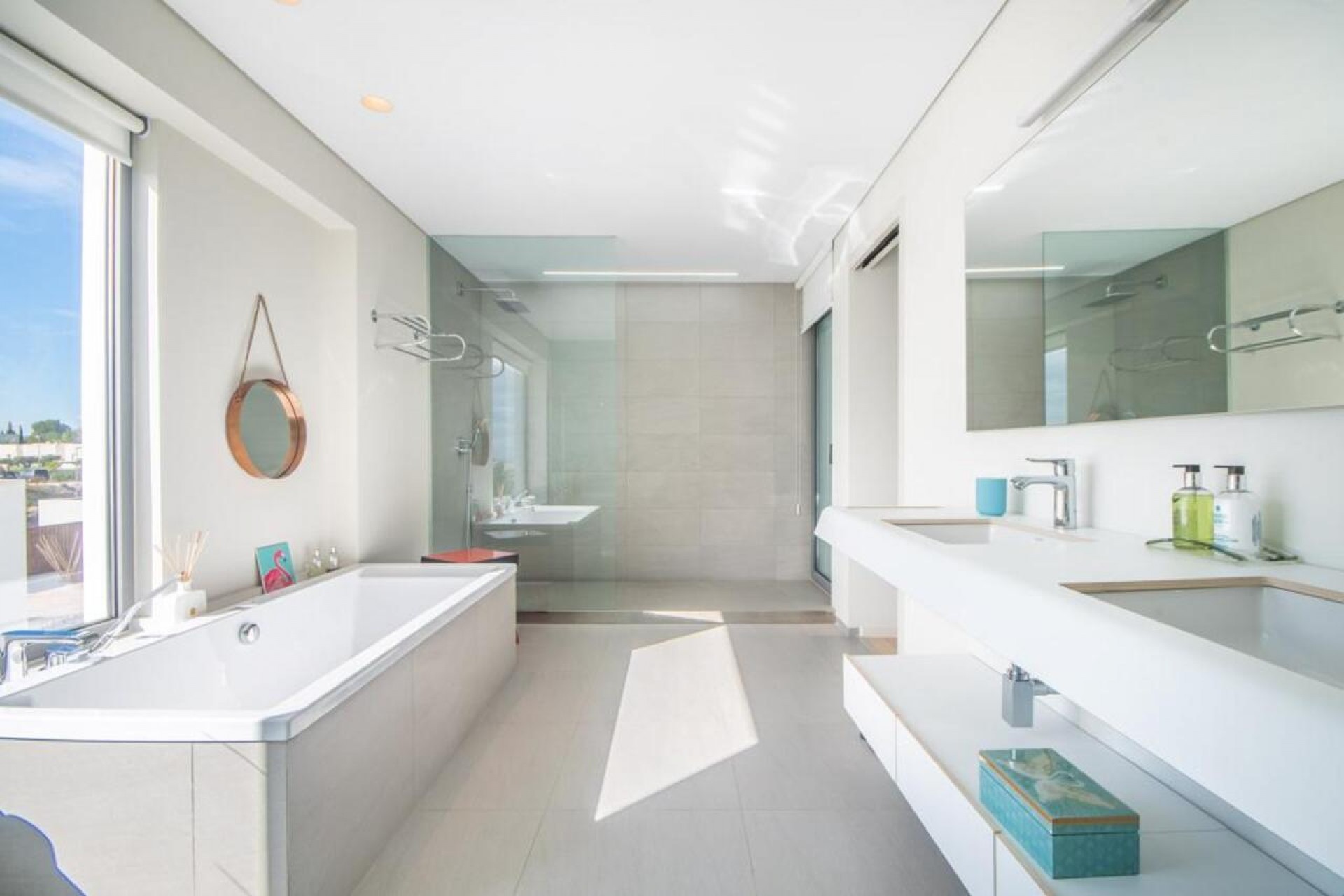 Reventa - Villa -
Las Colinas Golf - Costa Blanca