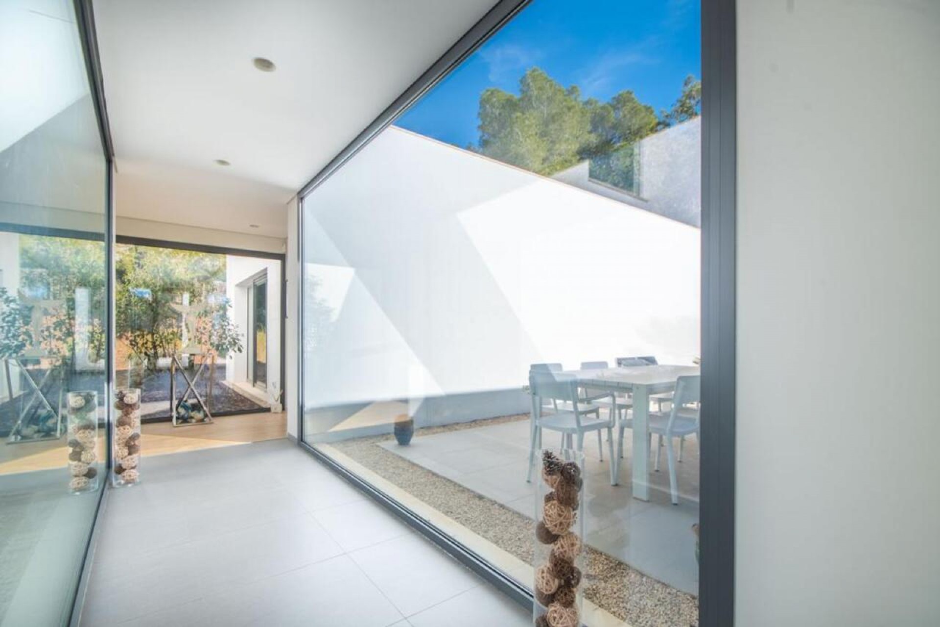 Reventa - Villa -
Las Colinas Golf - Costa Blanca