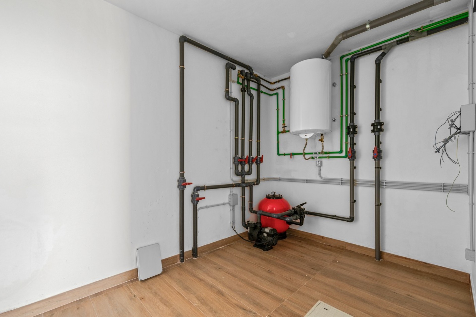 Reventa - Villa -
Las Colinas Golf - Costa Blanca