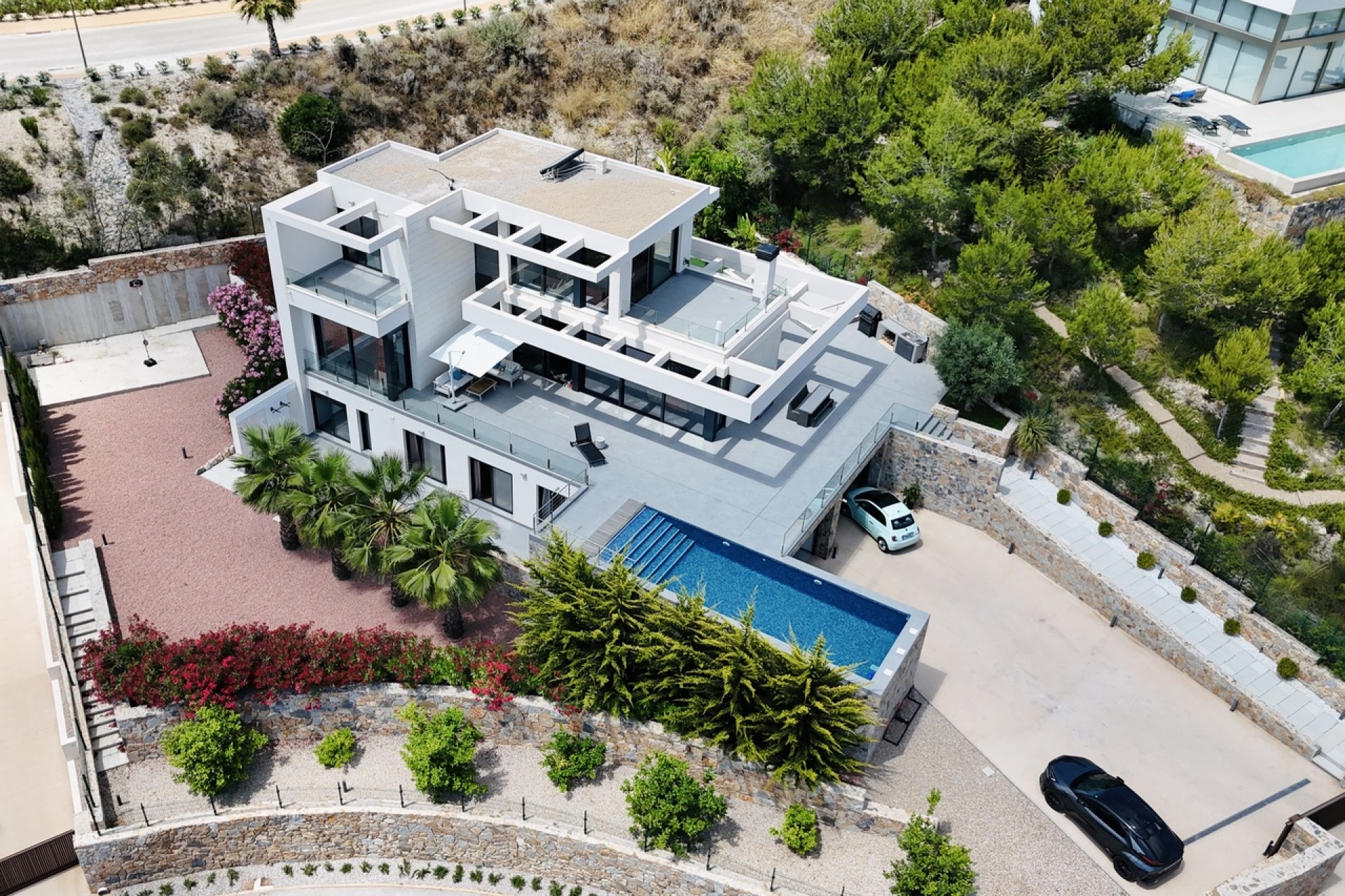 Reventa - Villa -
Las Colinas Golf - Costa Blanca