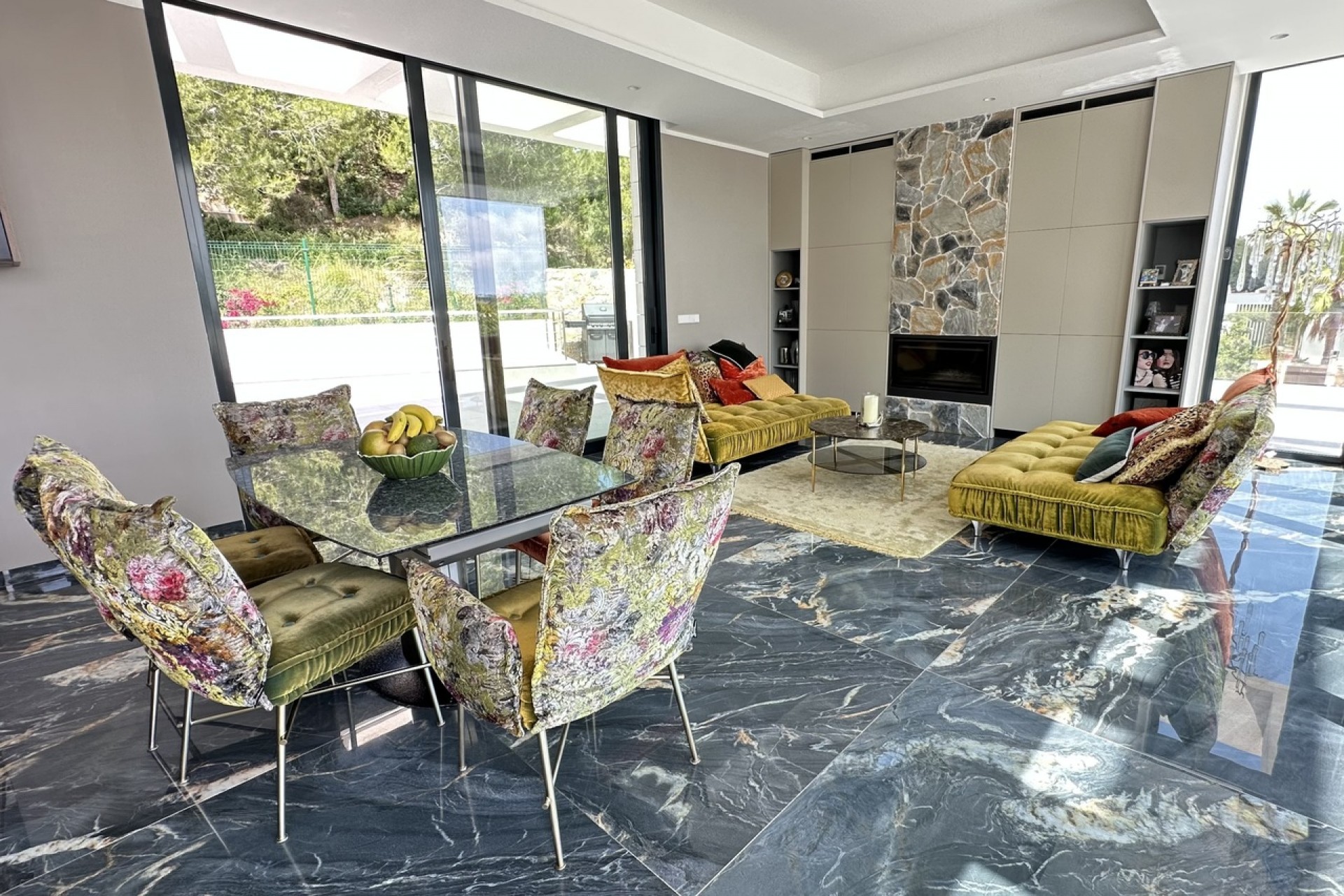 Reventa - Villa -
Las Colinas Golf - Costa Blanca