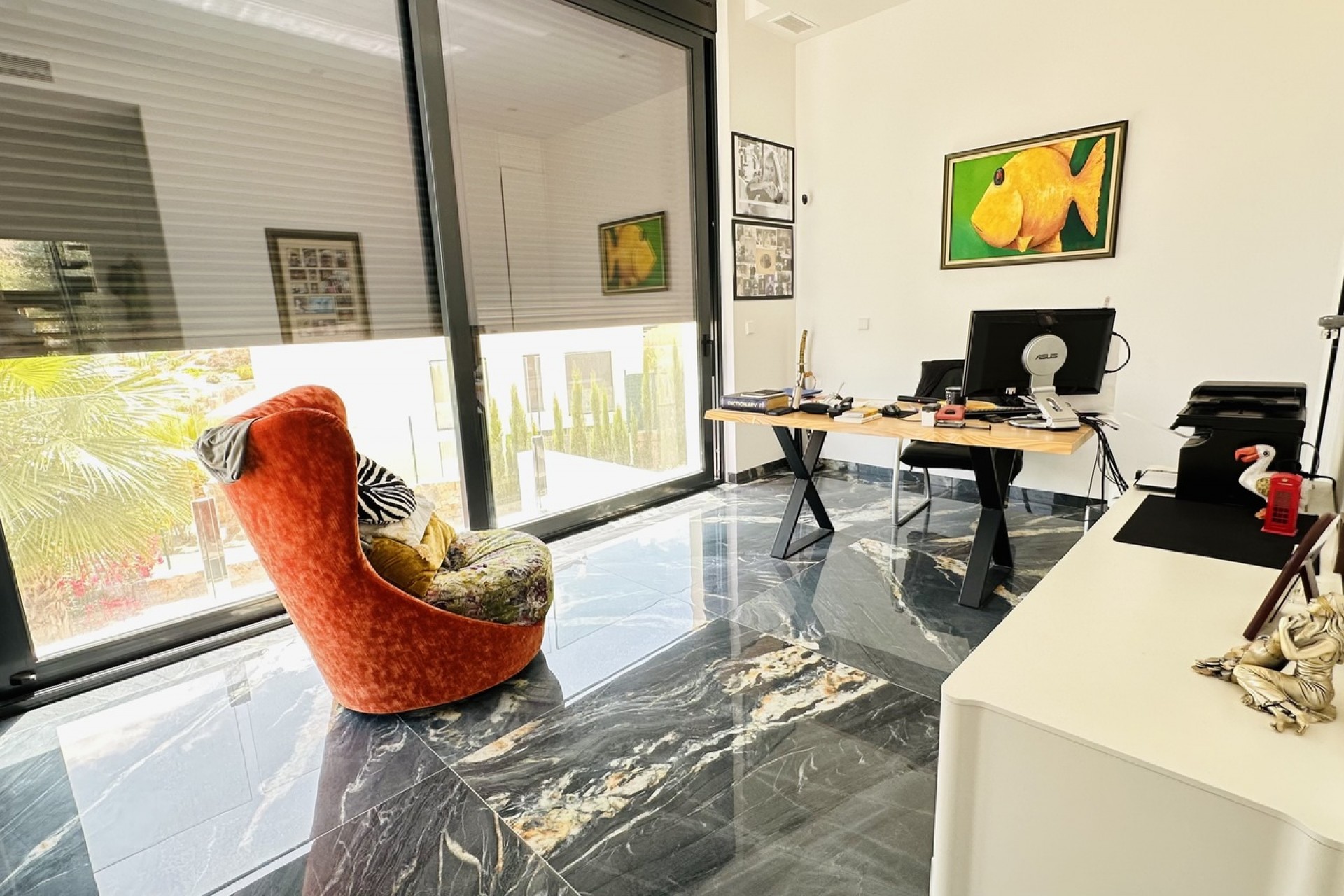 Reventa - Villa -
Las Colinas Golf - Costa Blanca