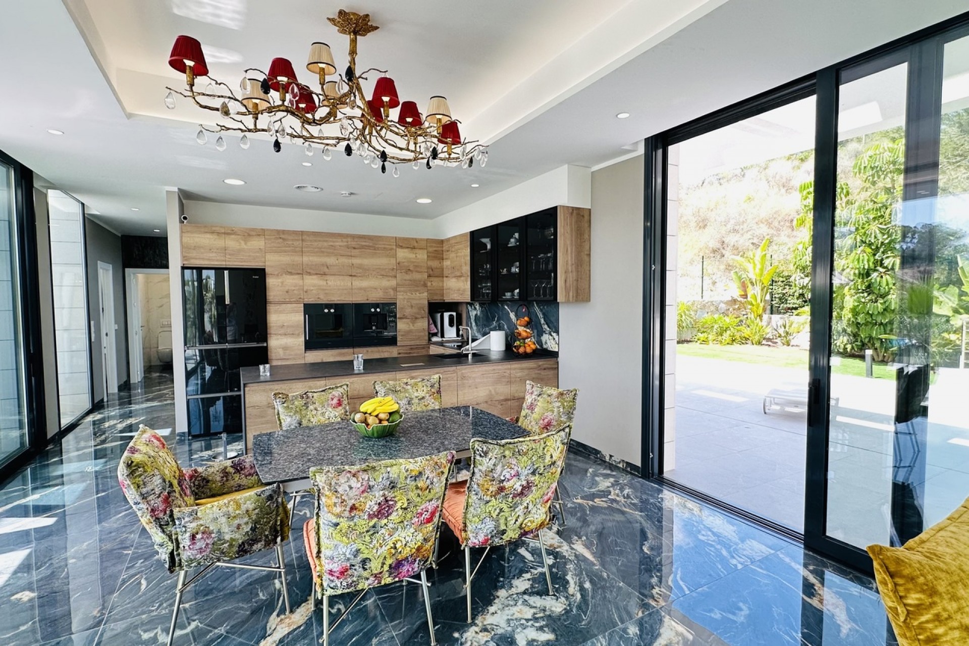 Reventa - Villa -
Las Colinas Golf - Costa Blanca