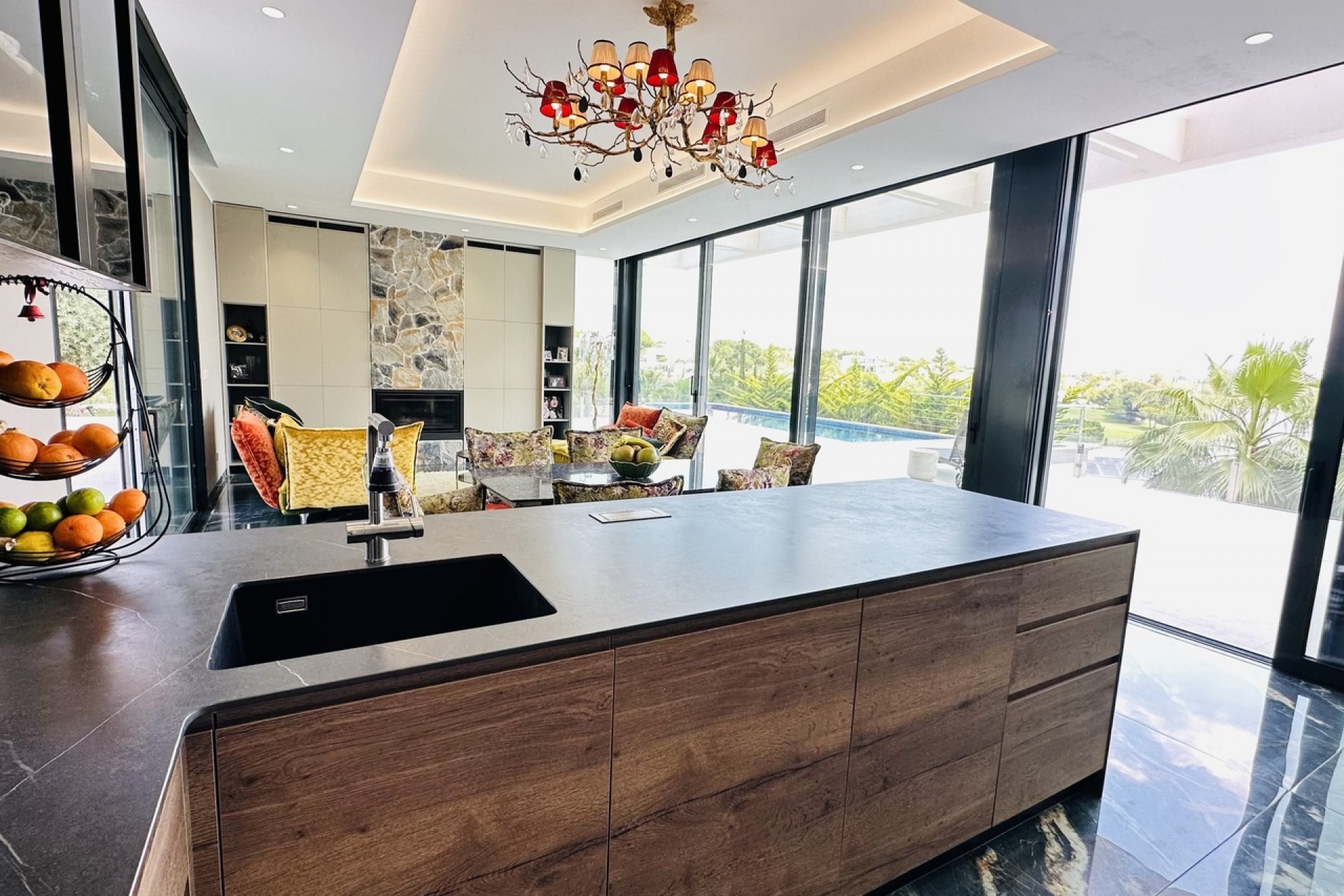 Reventa - Villa -
Las Colinas Golf - Costa Blanca