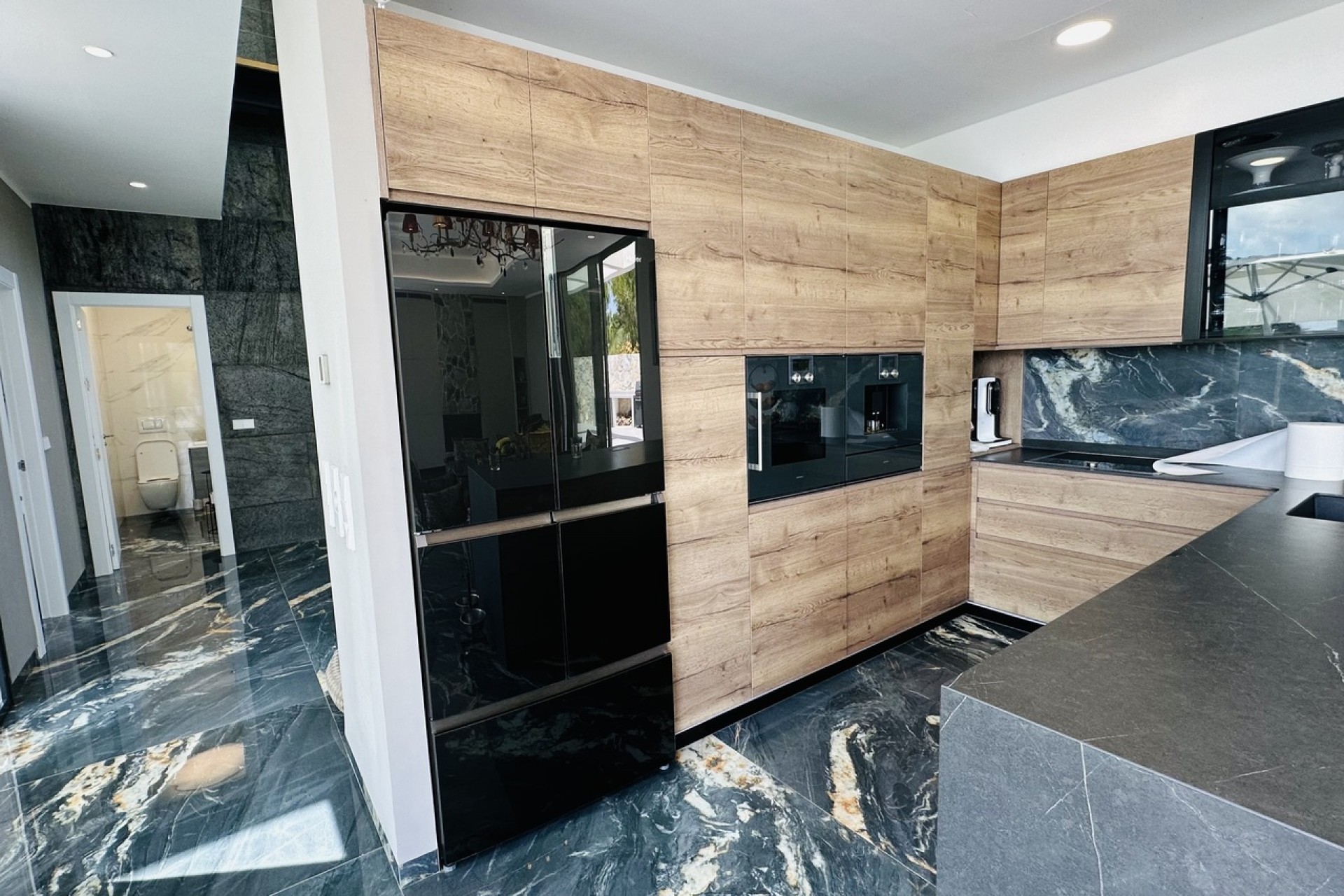 Reventa - Villa -
Las Colinas Golf - Costa Blanca