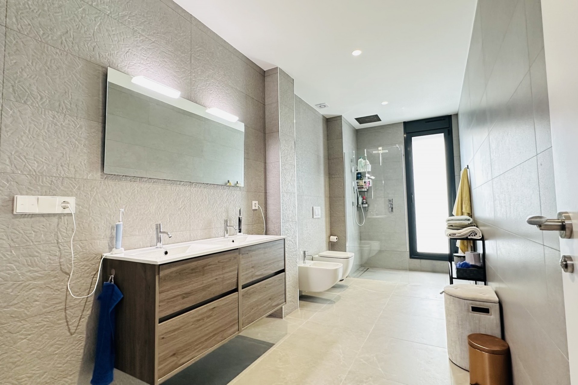 Reventa - Villa -
Las Colinas Golf - Costa Blanca