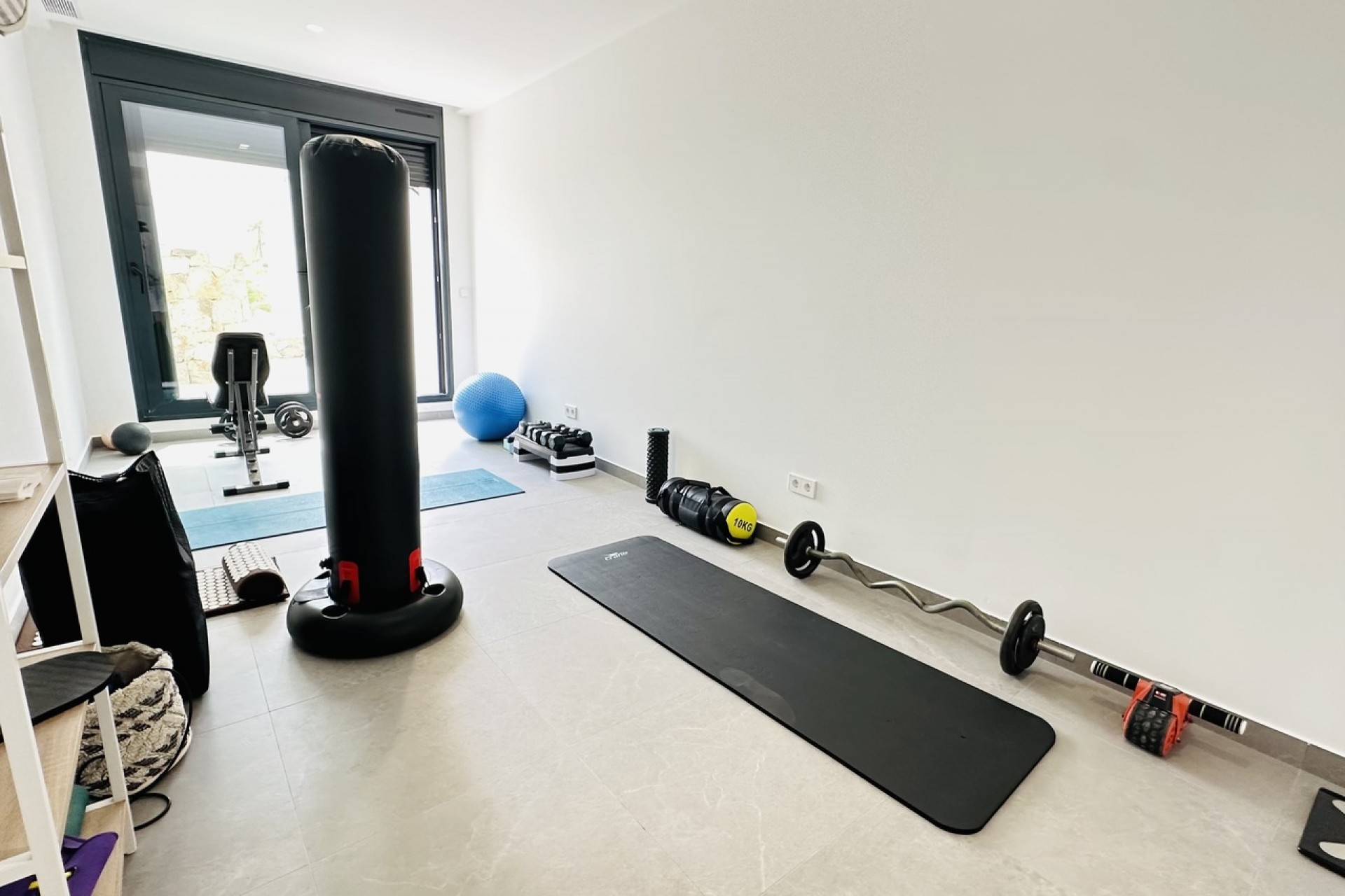 Reventa - Villa -
Las Colinas Golf - Costa Blanca