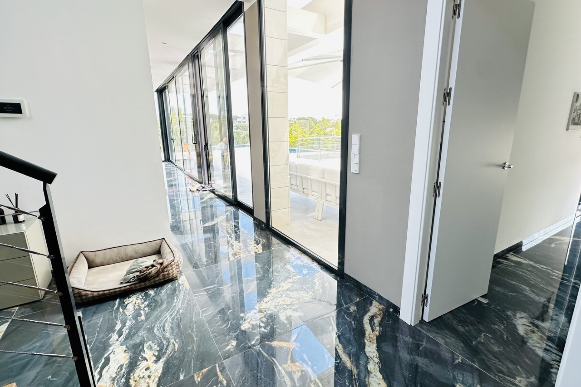 Reventa - Villa -
Las Colinas Golf - Costa Blanca