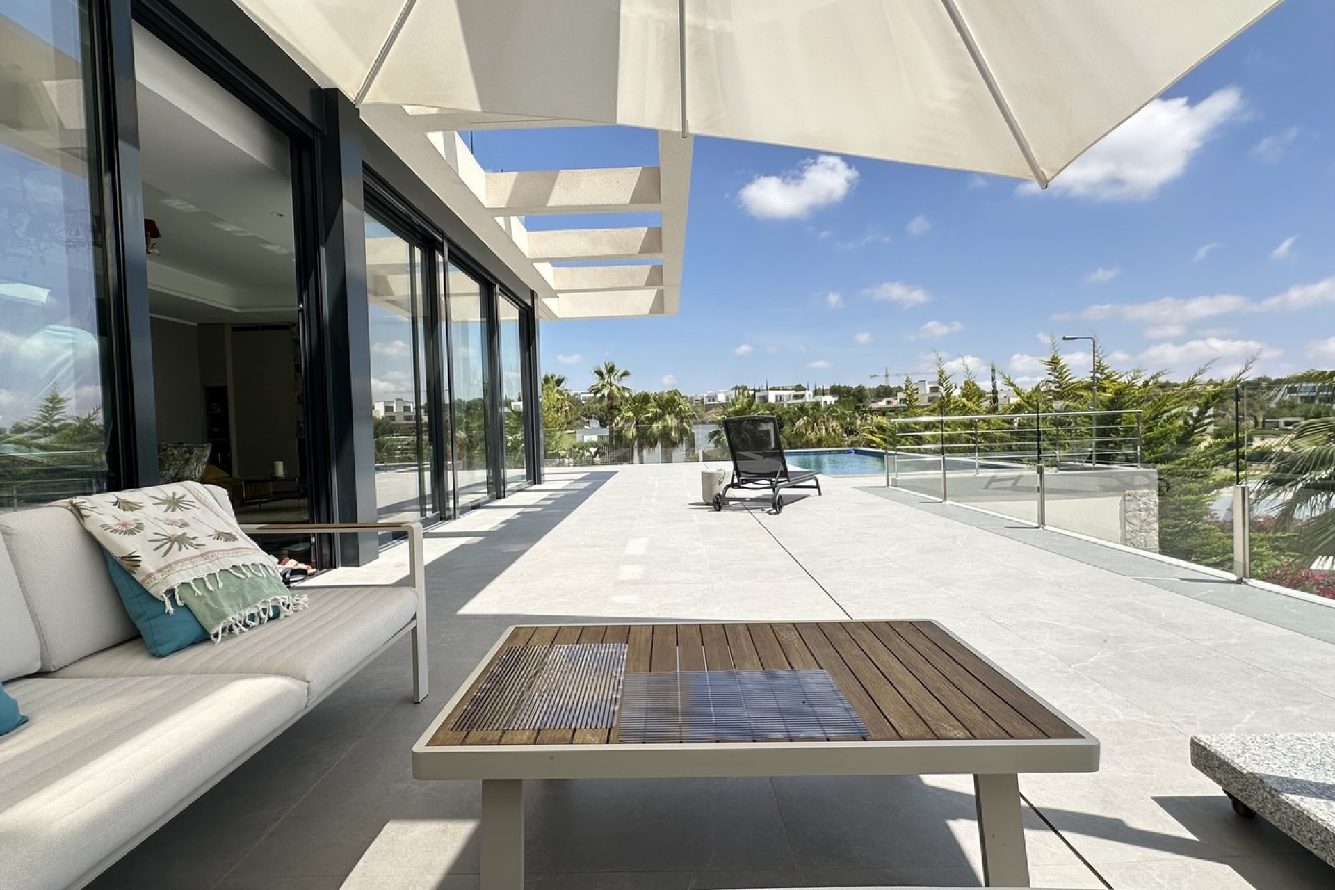 Reventa - Villa -
Las Colinas Golf - Costa Blanca