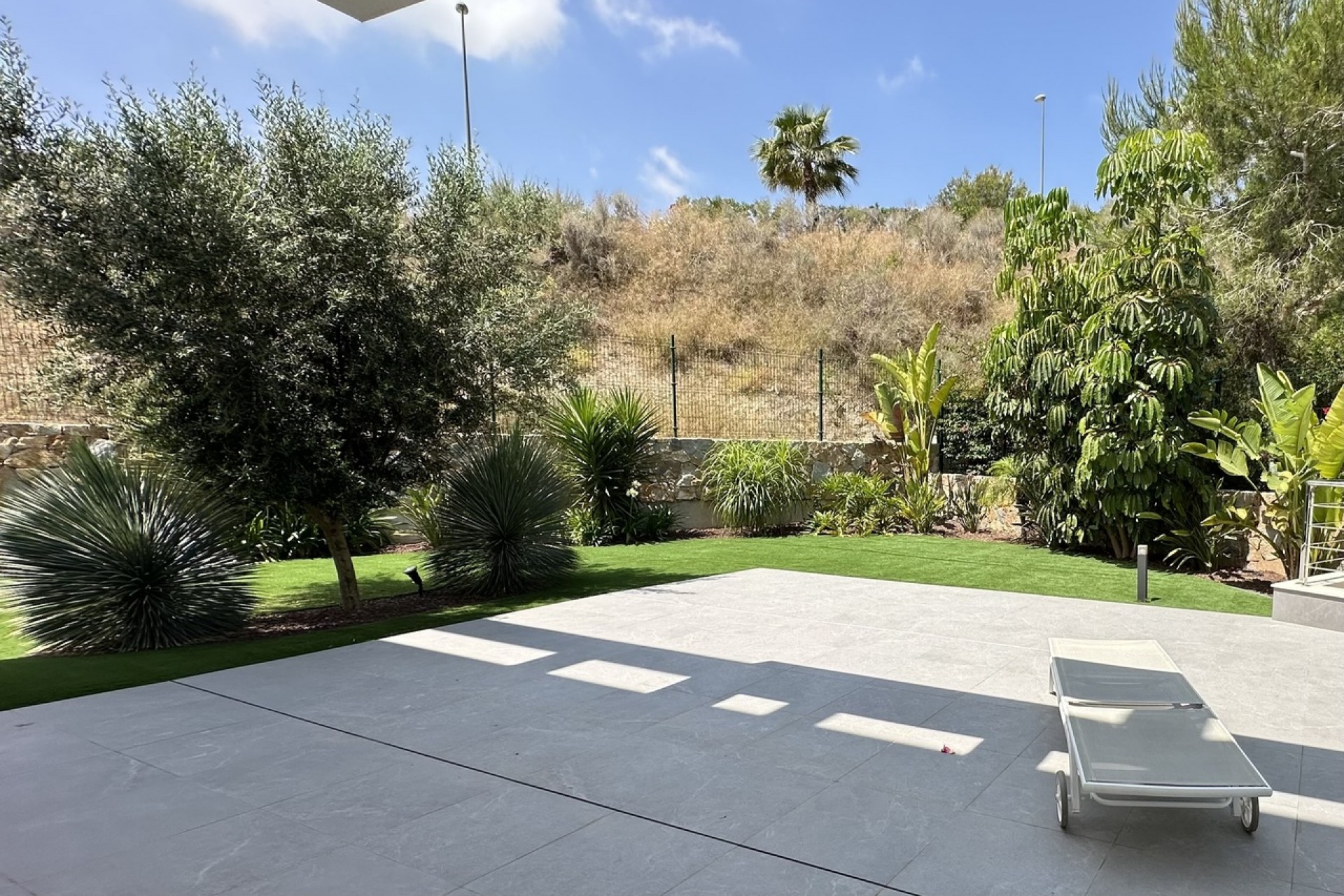 Reventa - Villa -
Las Colinas Golf - Costa Blanca