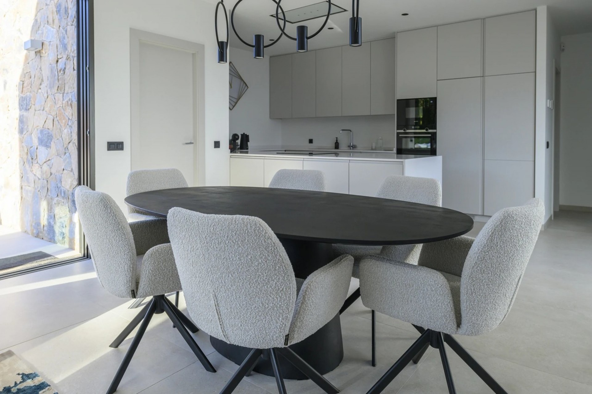 Reventa - Villa -
Las Colinas Golf - Costa Blanca