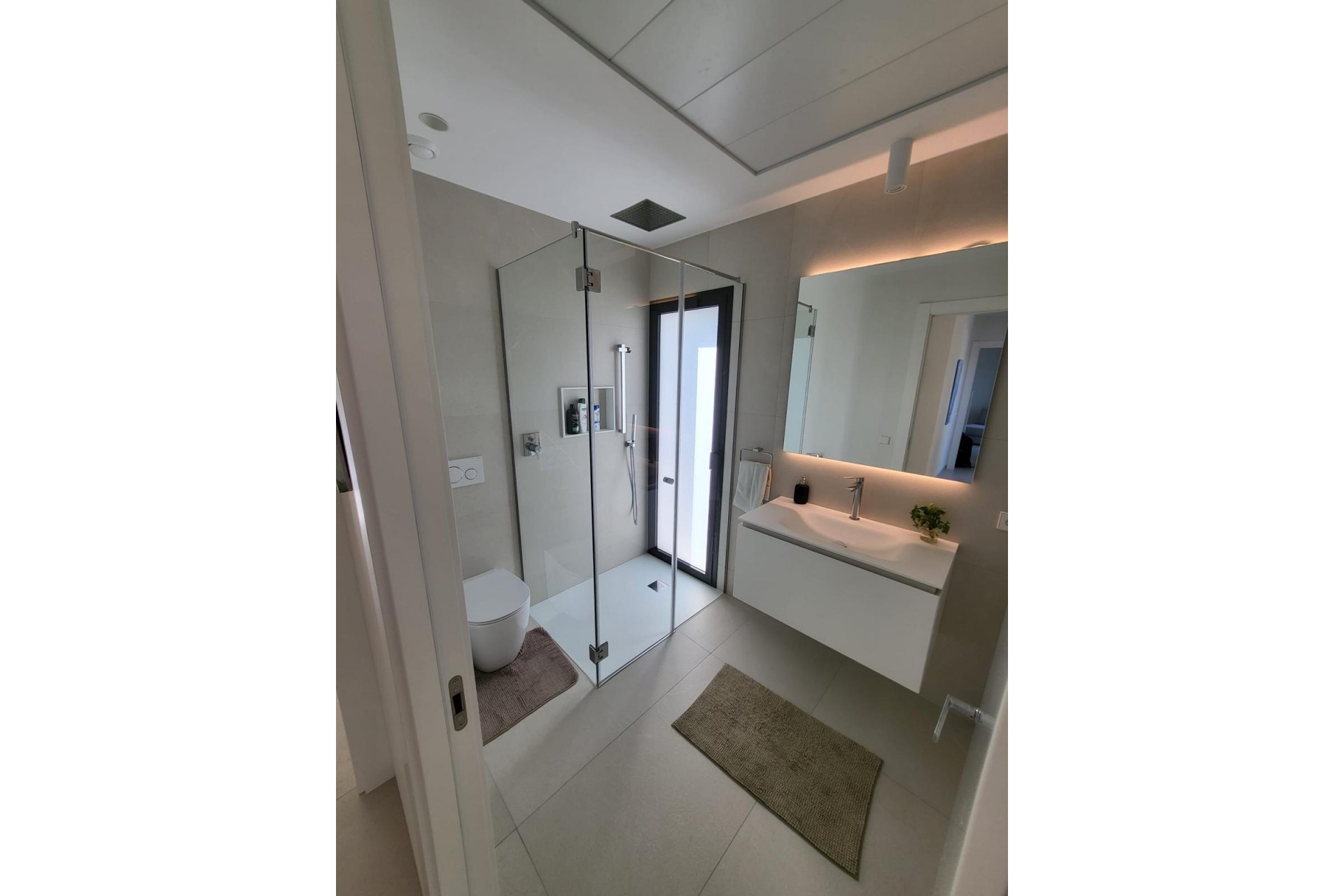 Reventa - Villa -
Las Colinas Golf - Costa Blanca