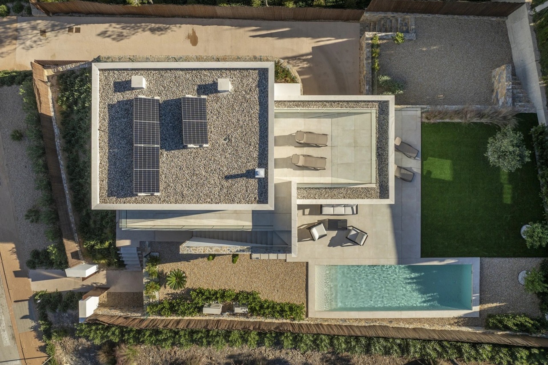 Reventa - Villa -
Las Colinas Golf - Costa Blanca