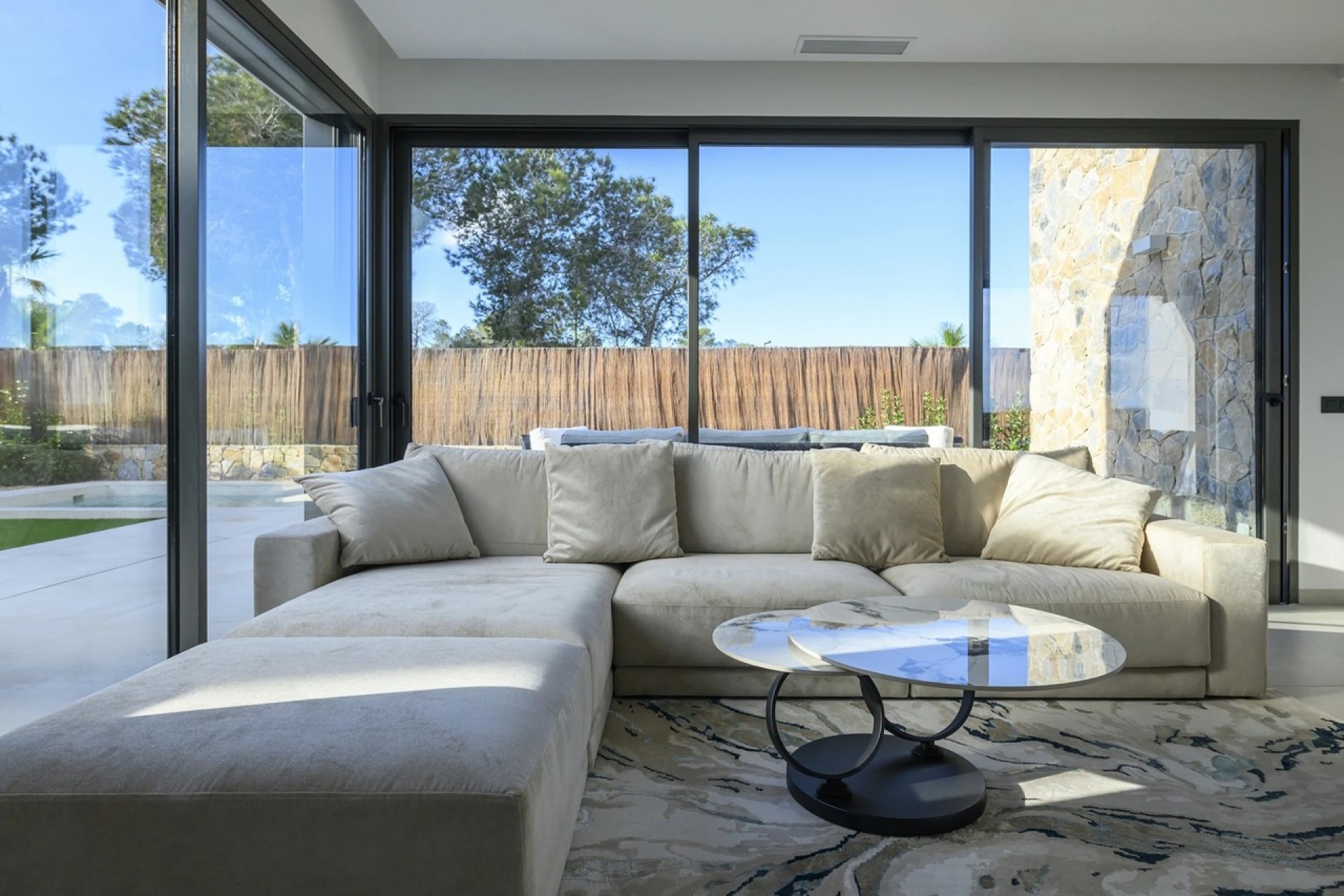 Reventa - Villa -
Las Colinas Golf - Costa Blanca