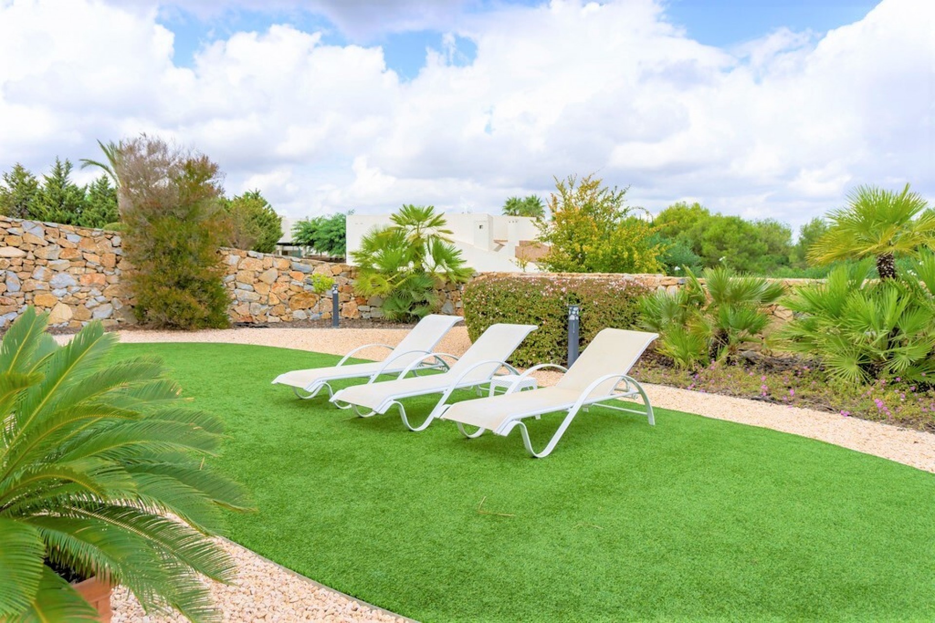 Reventa - Villa -
Las Colinas Golf - Inland