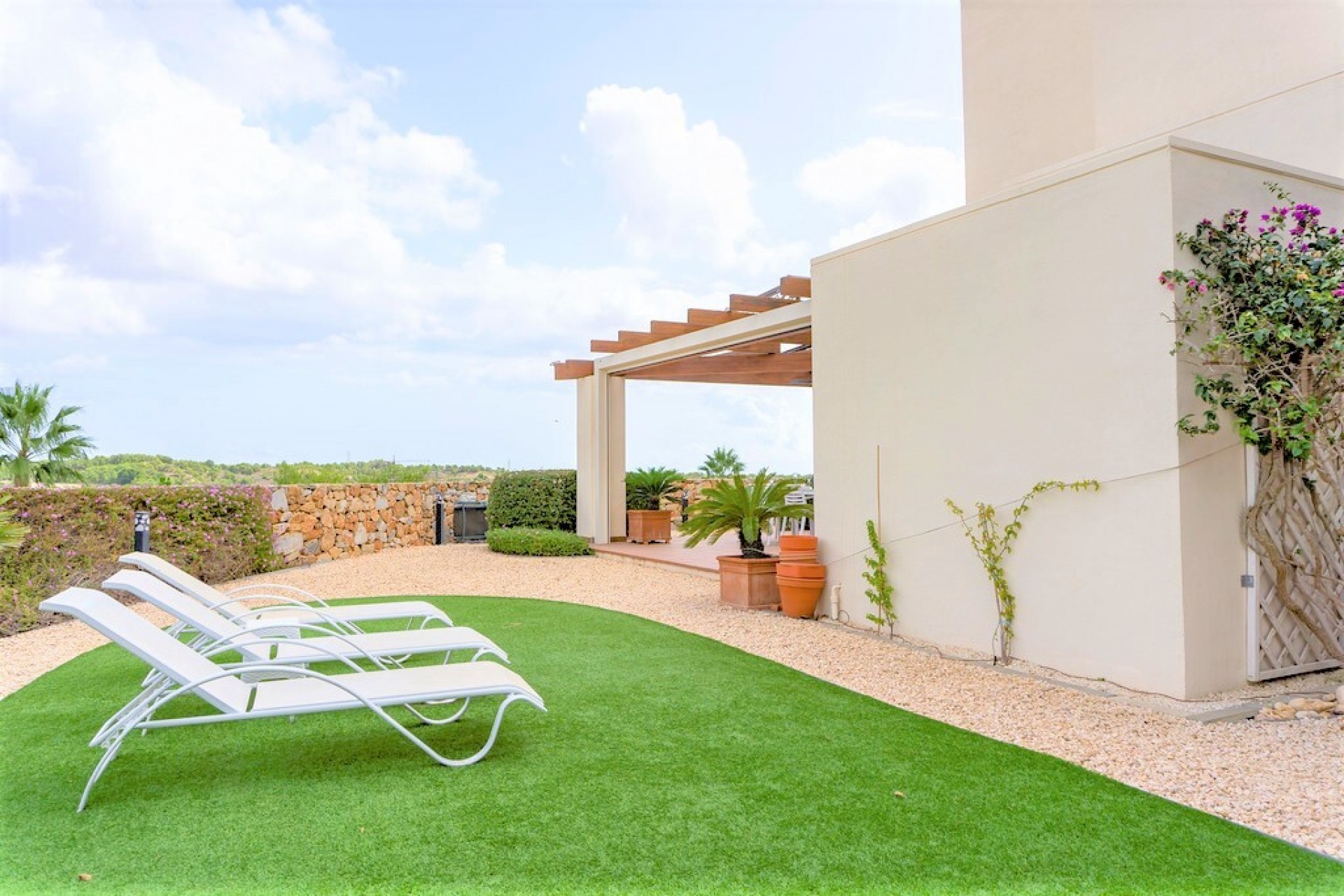 Reventa - Villa -
Las Colinas Golf - Inland