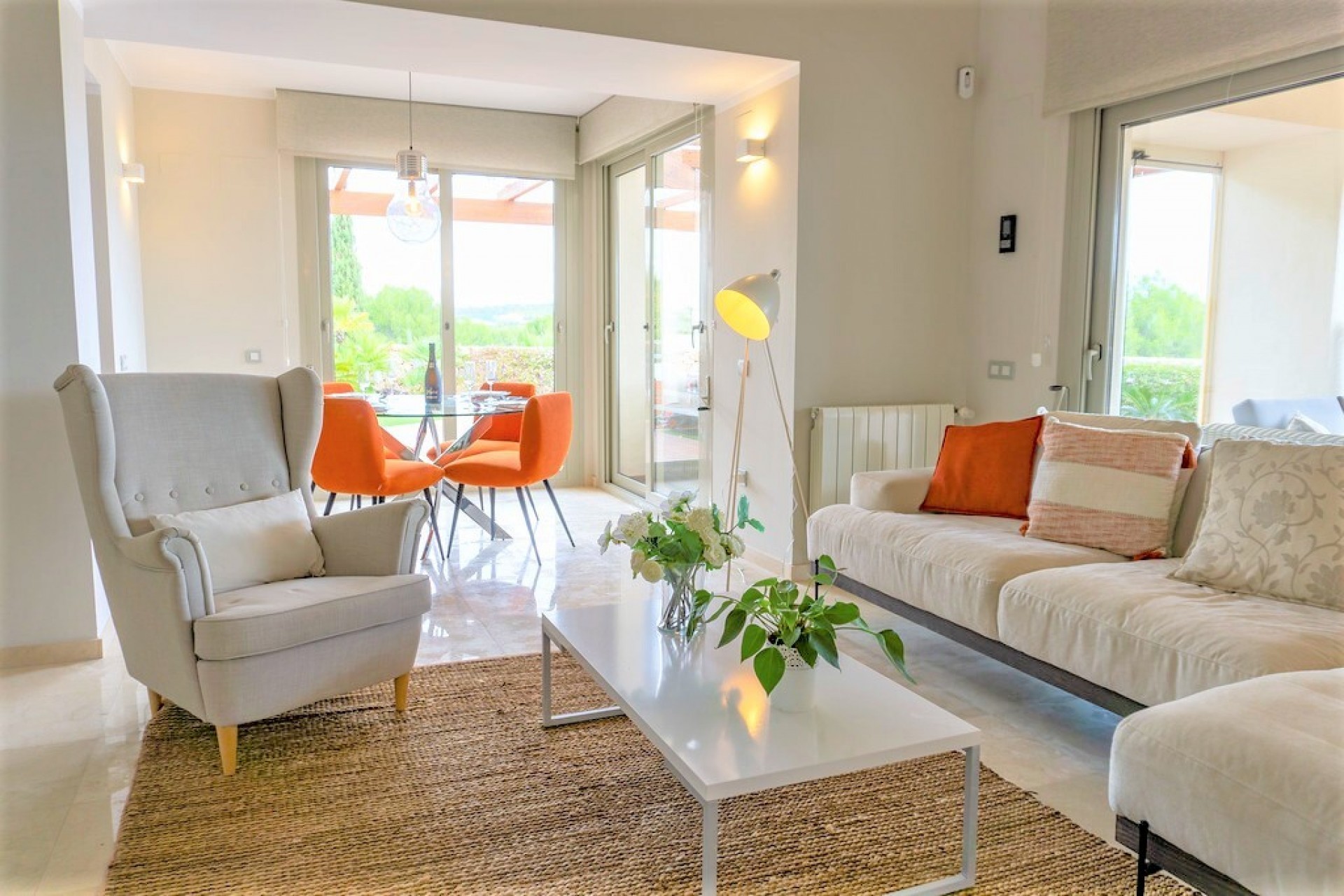 Reventa - Villa -
Las Colinas Golf - Inland