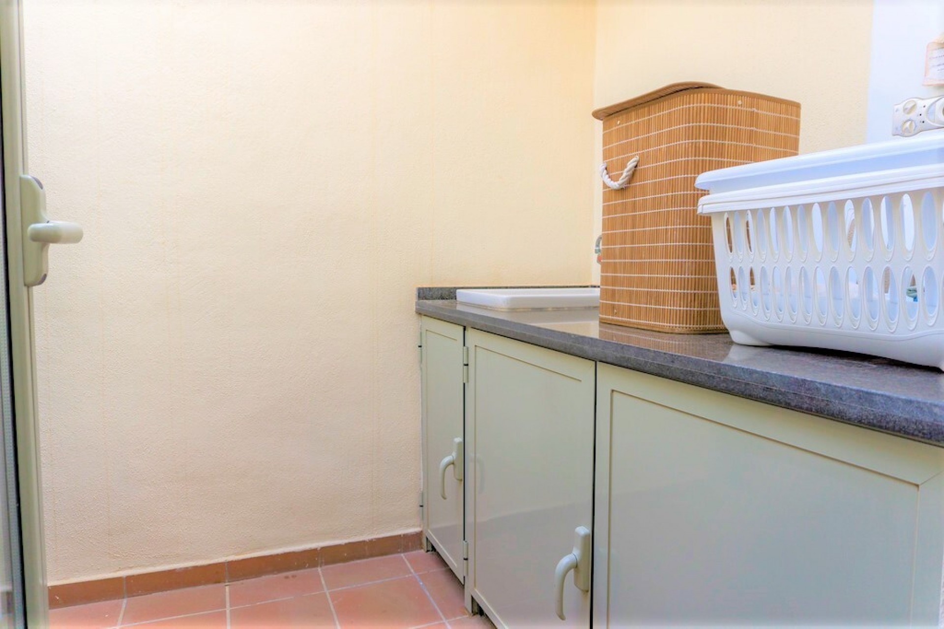 Reventa - Villa -
Las Colinas Golf - Inland