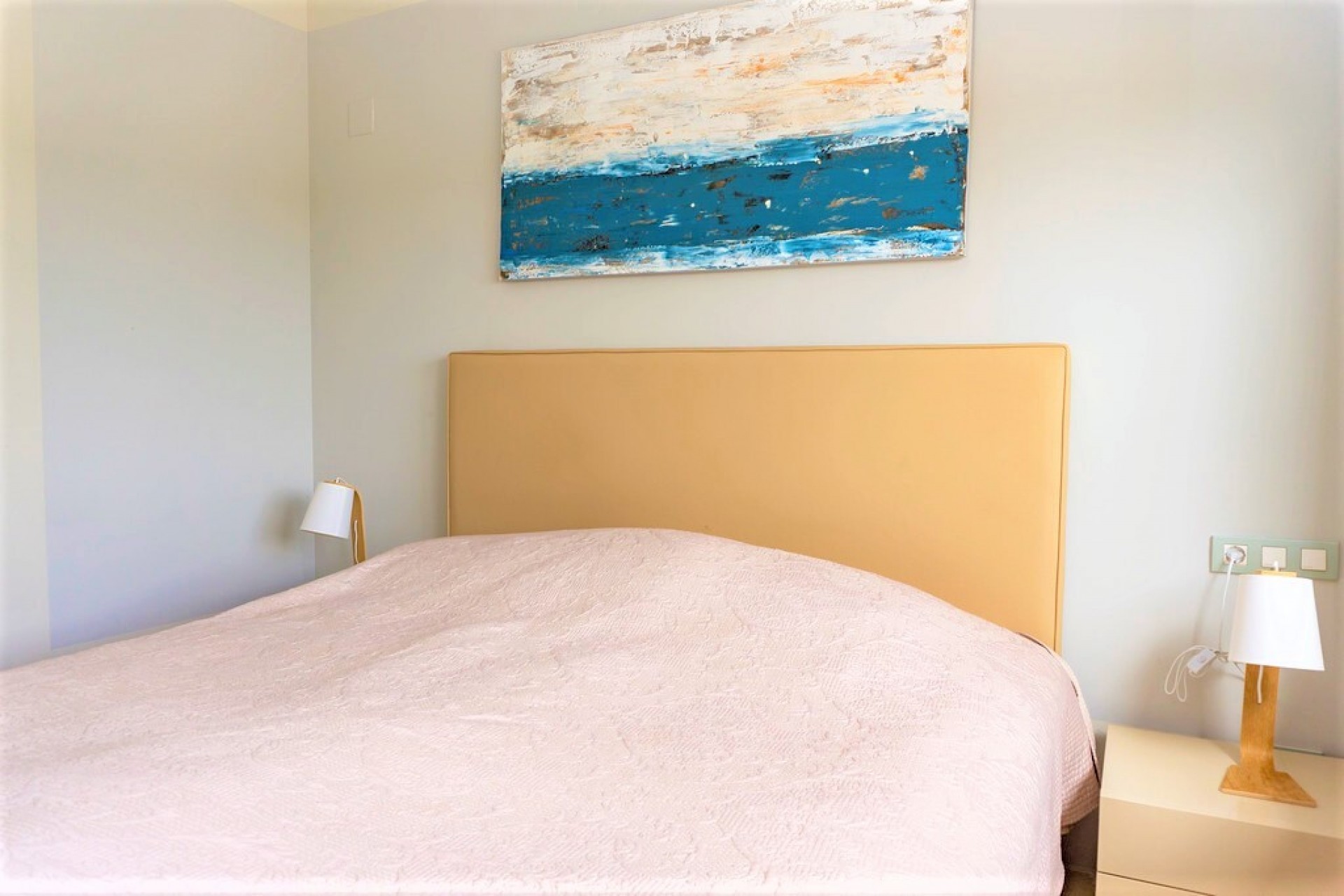 Reventa - Villa -
Las Colinas Golf - Inland