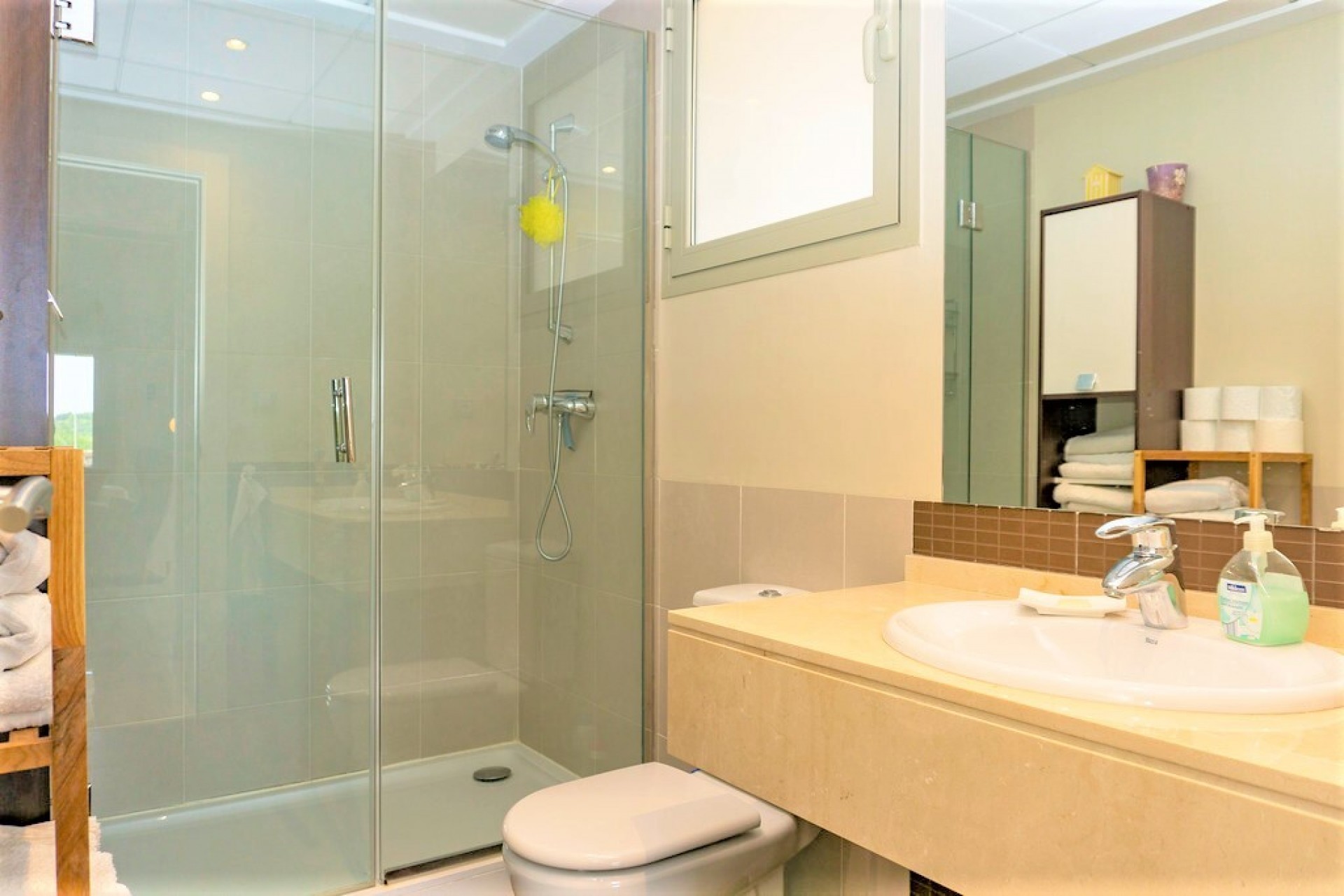 Reventa - Villa -
Las Colinas Golf - Inland