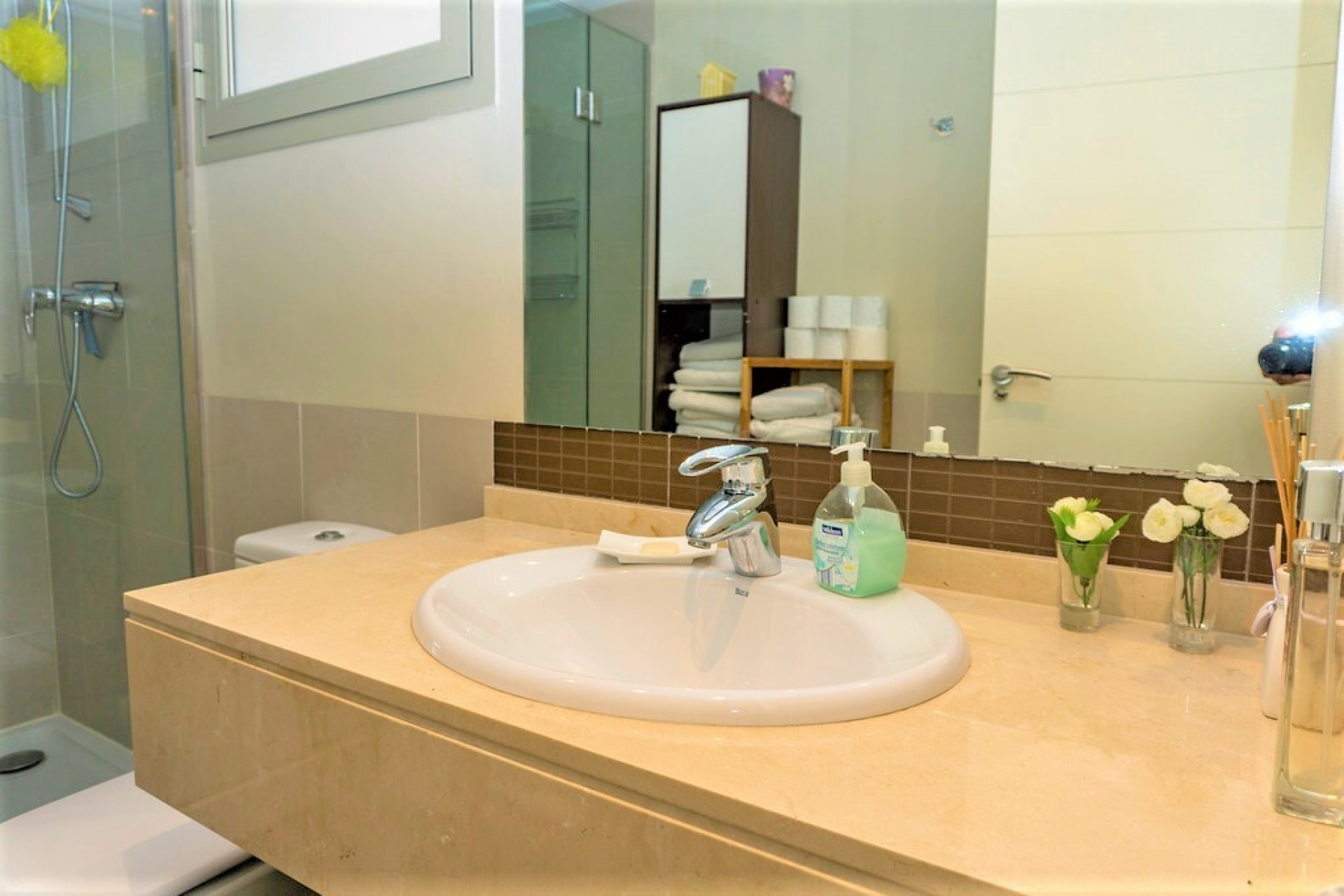 Reventa - Villa -
Las Colinas Golf - Inland