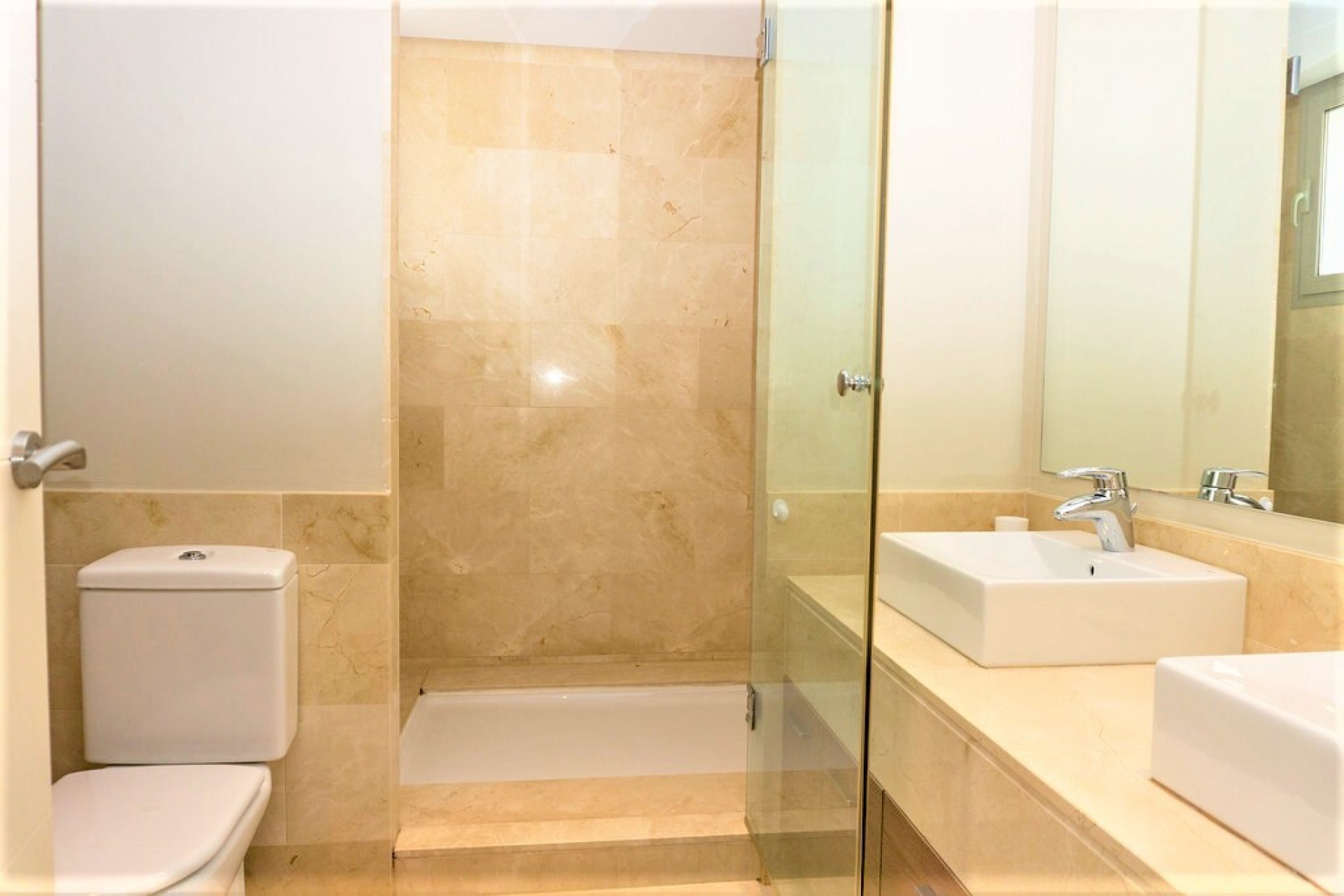 Reventa - Villa -
Las Colinas Golf - Inland