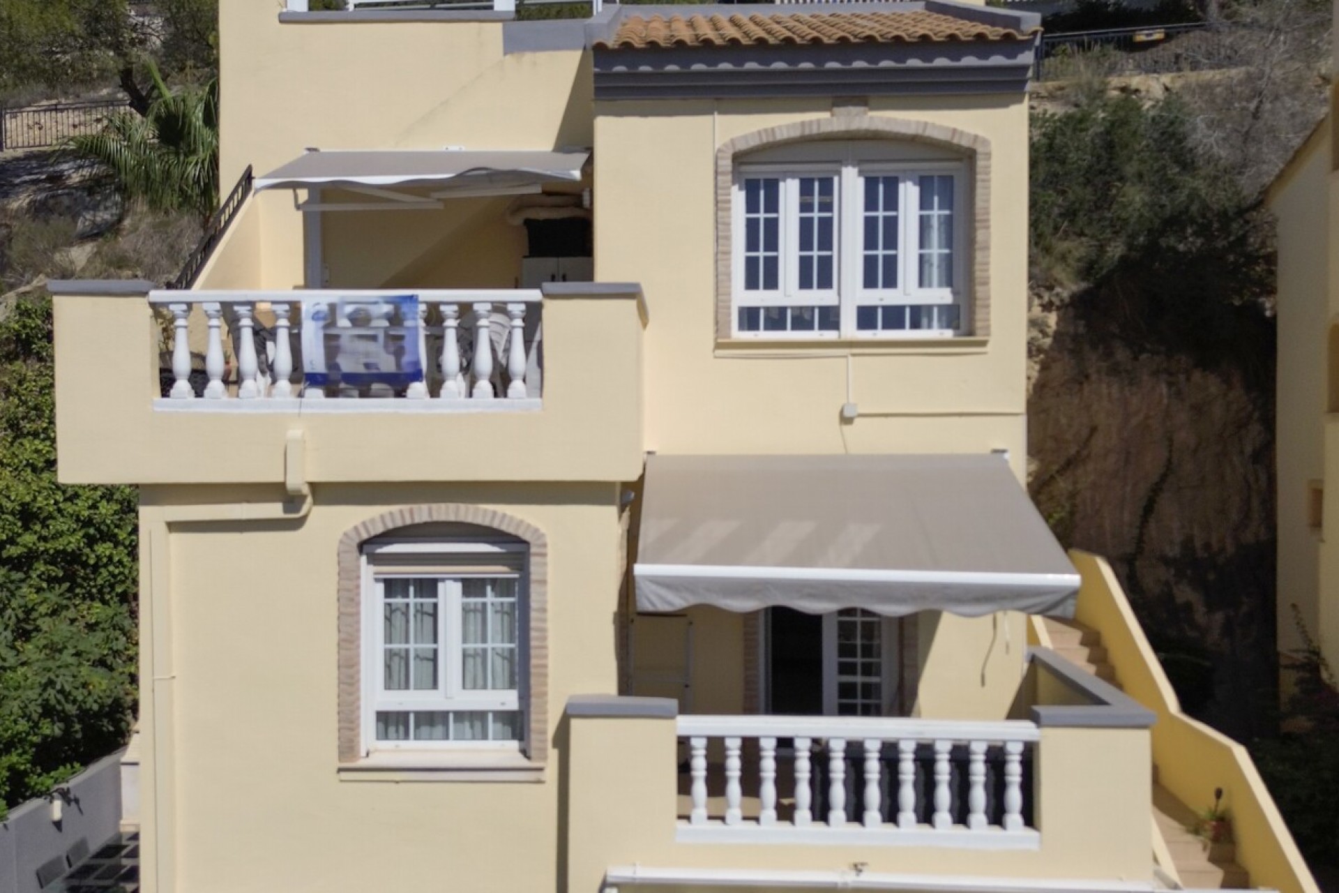 Reventa - Villa -
Las Ramblas Golf - Calle Mayor