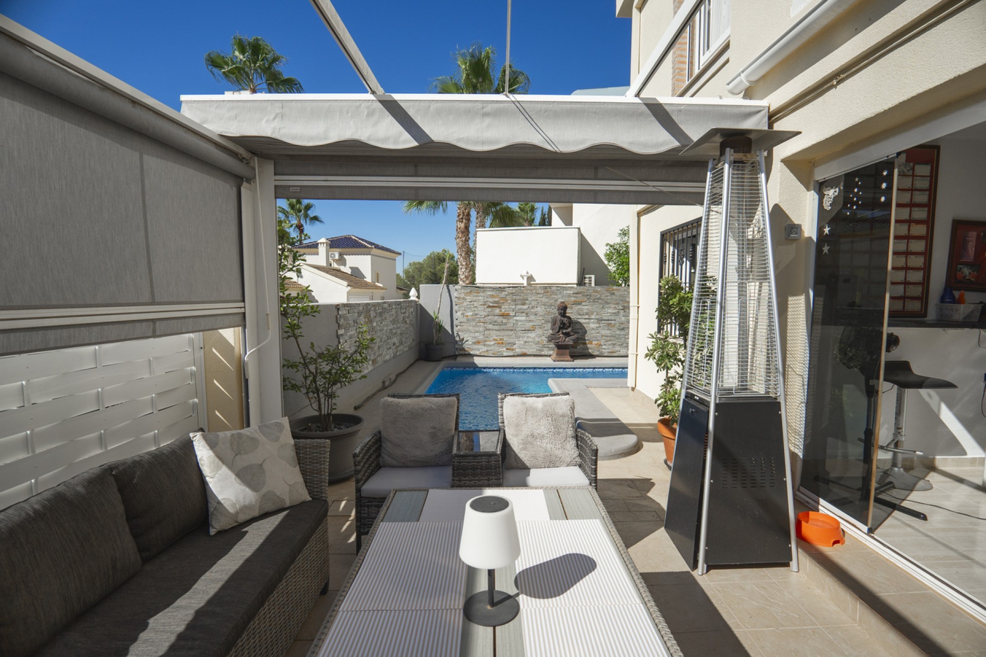 Reventa - Villa -
Las Ramblas Golf - Calle Mayor