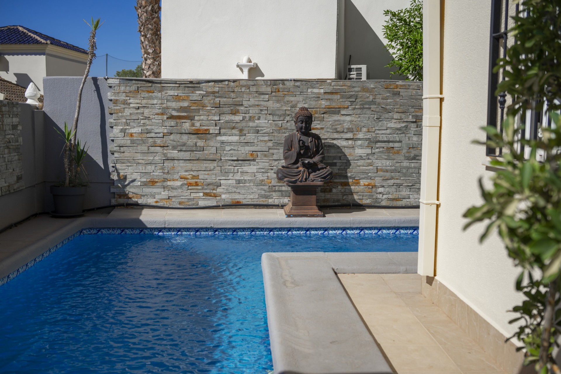 Reventa - Villa -
Las Ramblas Golf - Calle Mayor