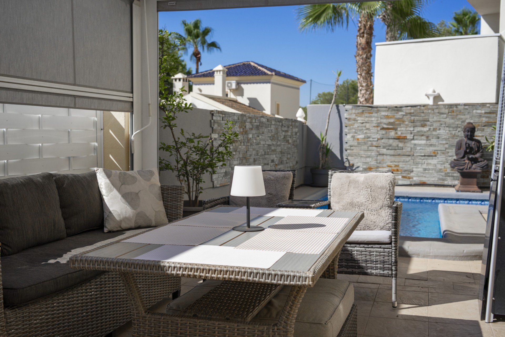 Reventa - Villa -
Las Ramblas Golf - Calle Mayor