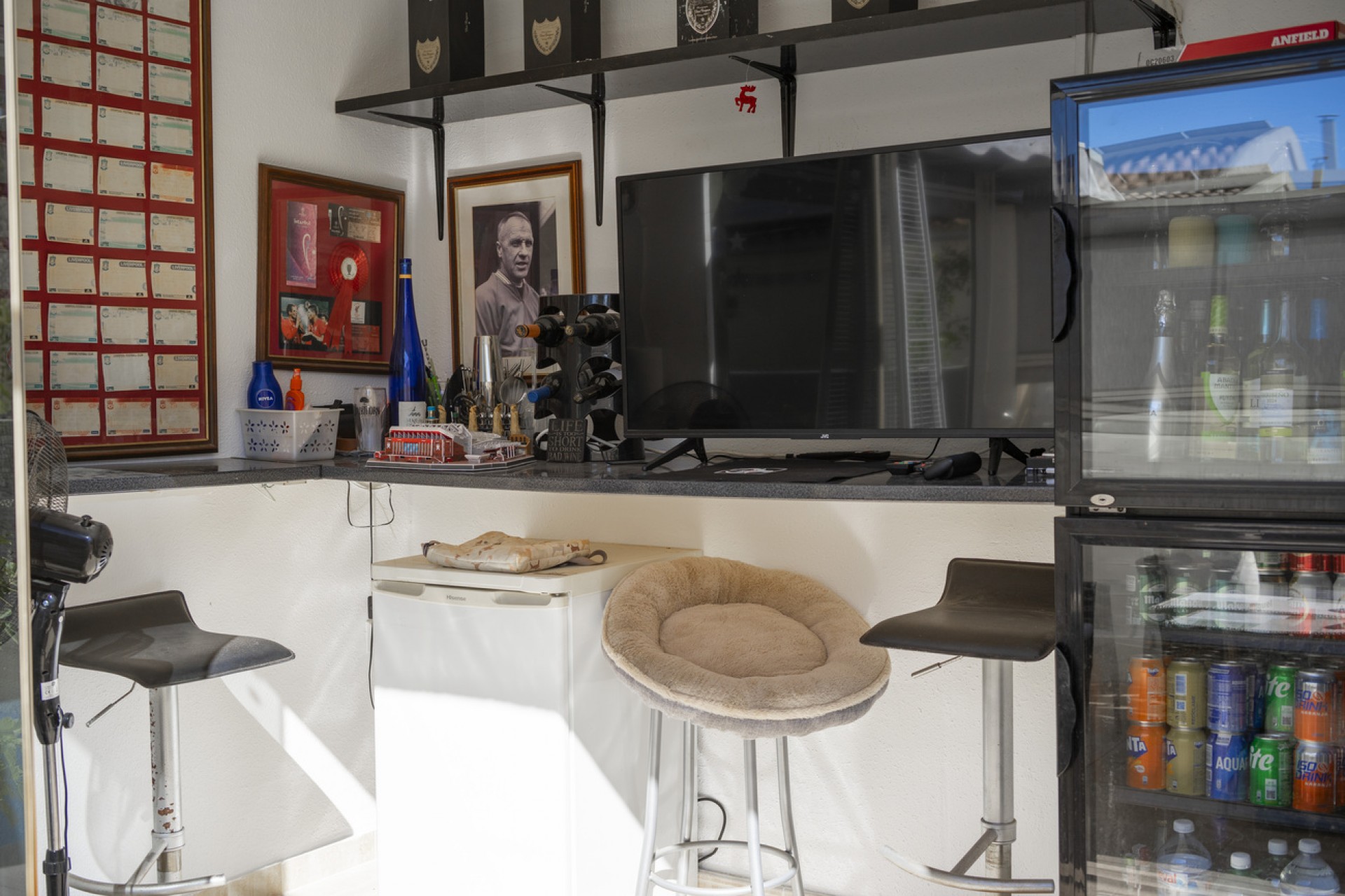 Reventa - Villa -
Las Ramblas Golf - Calle Mayor