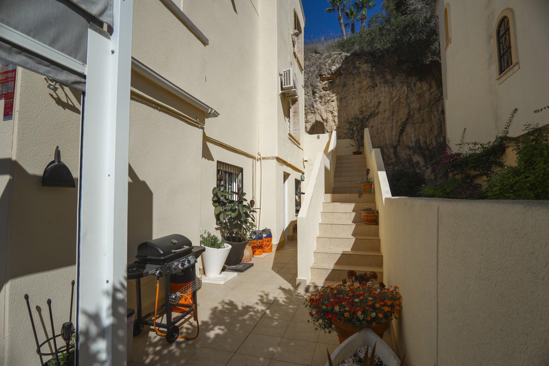 Reventa - Villa -
Las Ramblas Golf - Calle Mayor