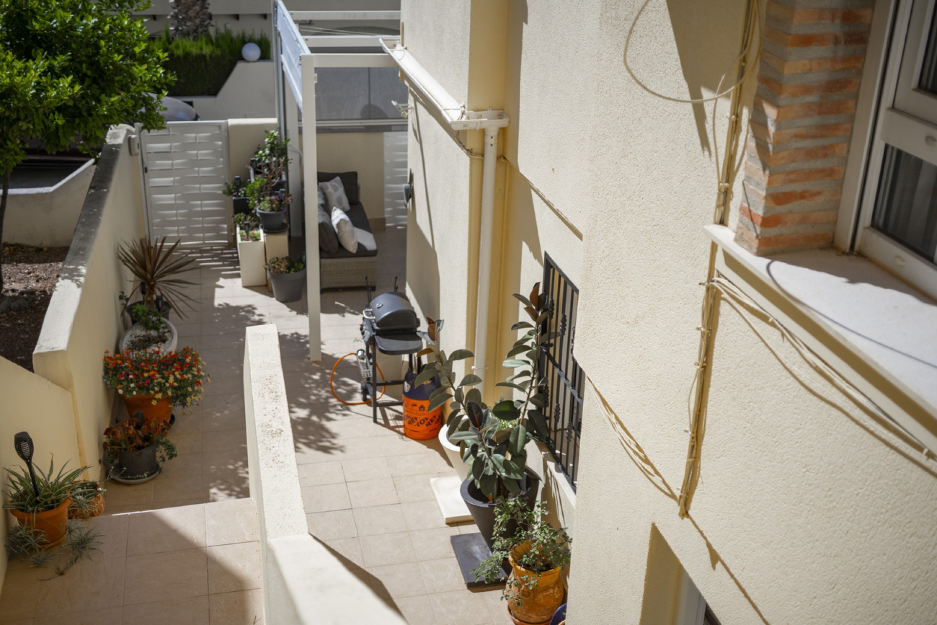 Reventa - Villa -
Las Ramblas Golf - Calle Mayor