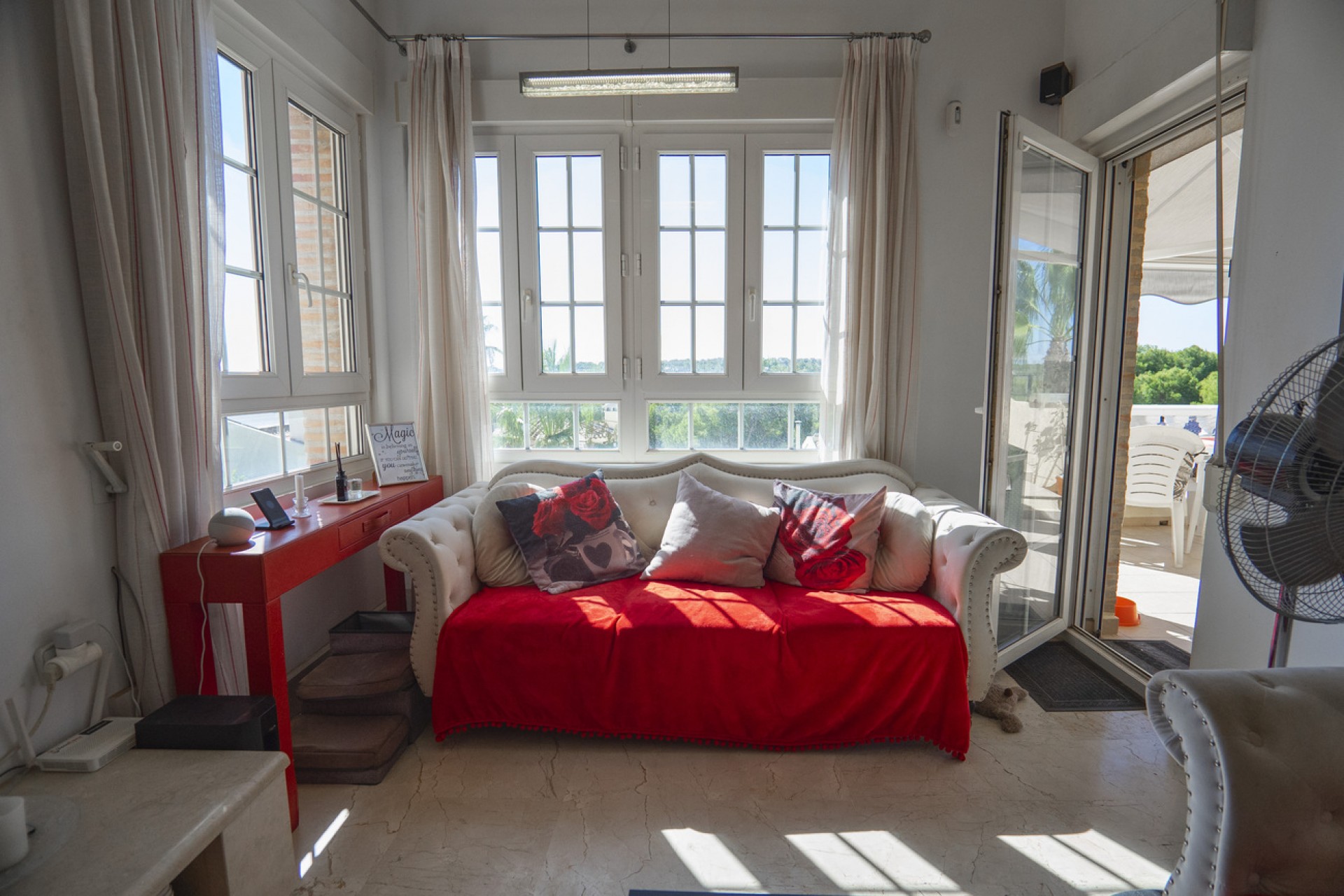 Reventa - Villa -
Las Ramblas Golf - Calle Mayor