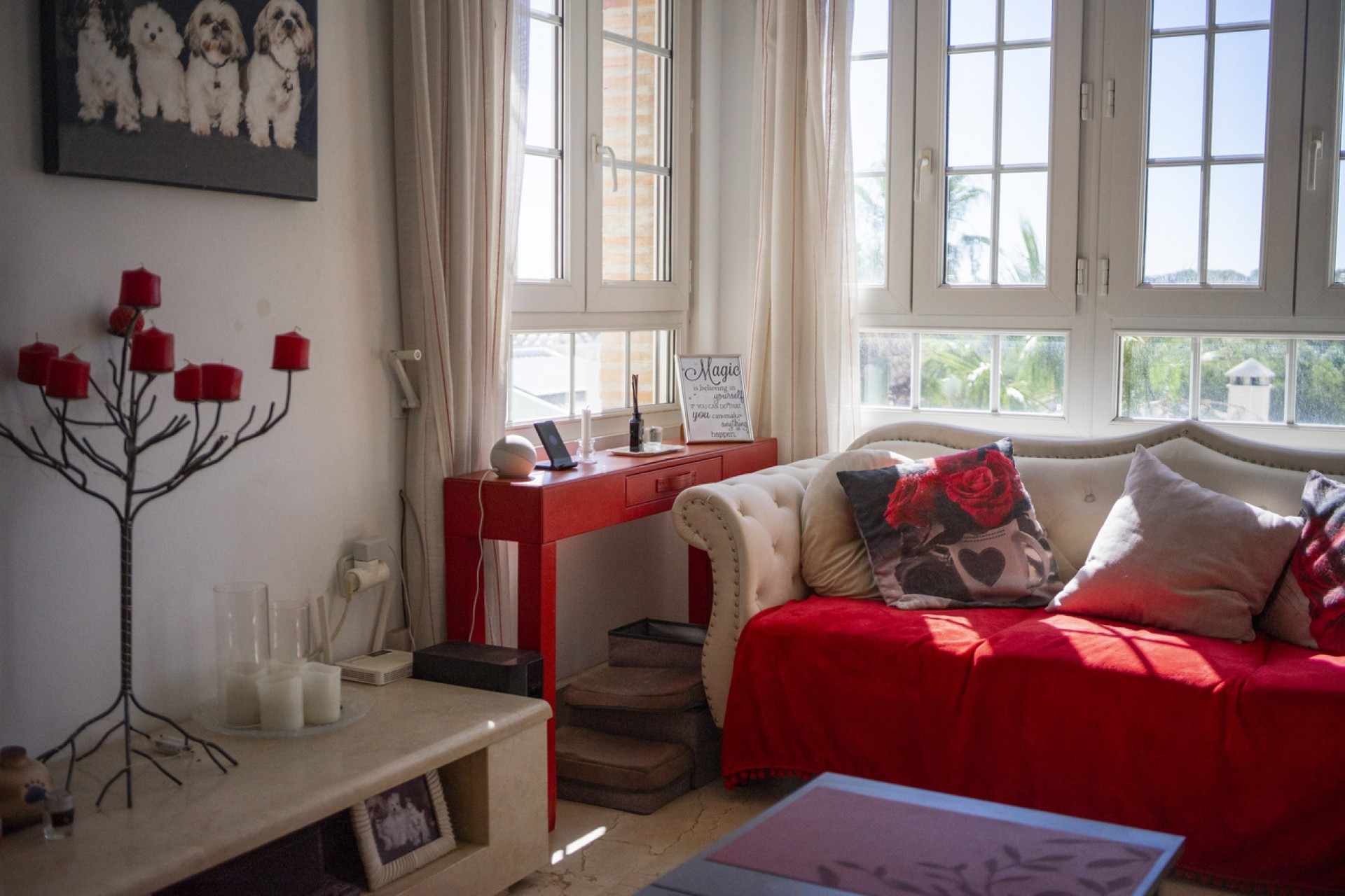 Reventa - Villa -
Las Ramblas Golf - Calle Mayor