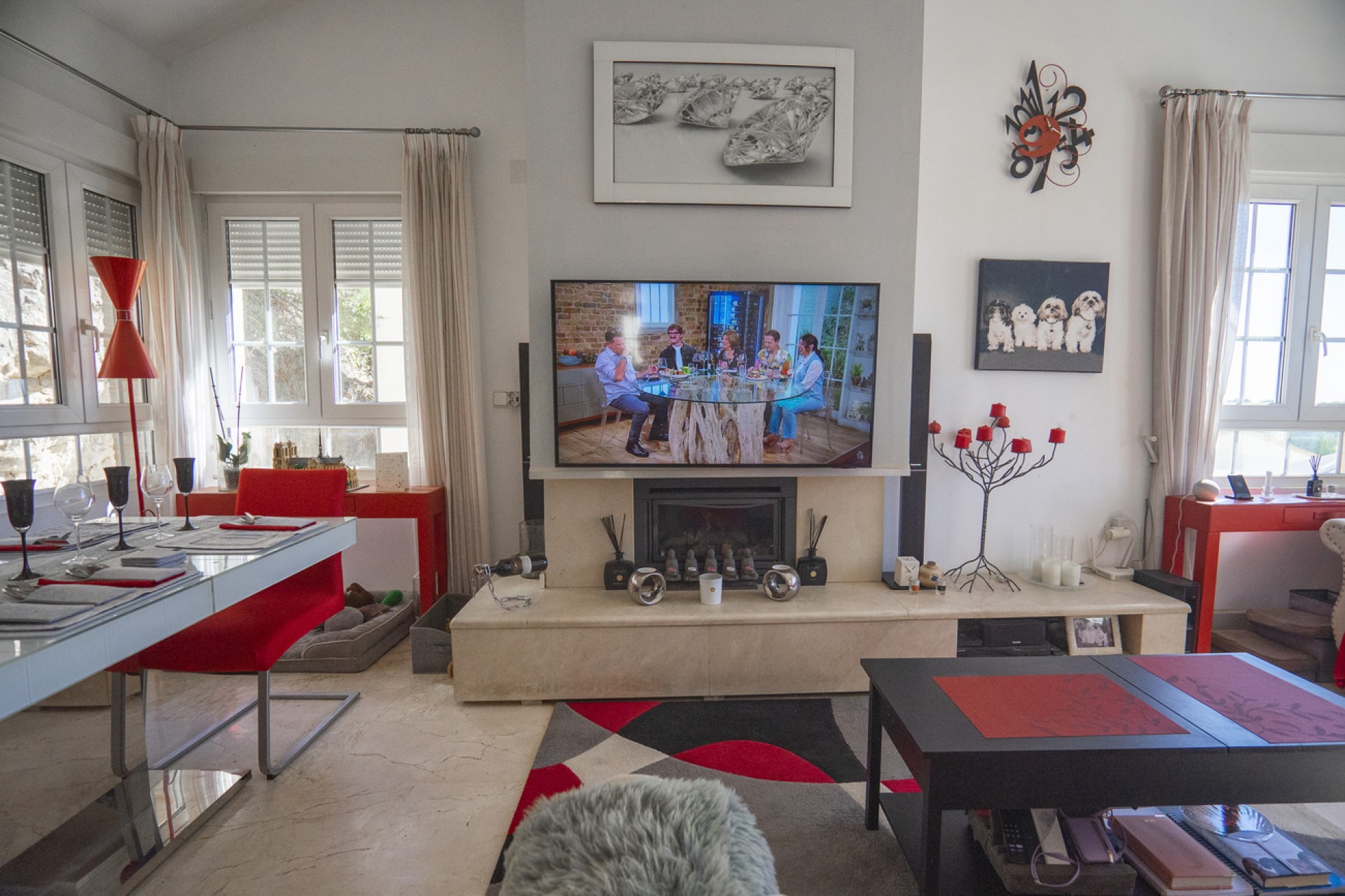 Reventa - Villa -
Las Ramblas Golf - Calle Mayor