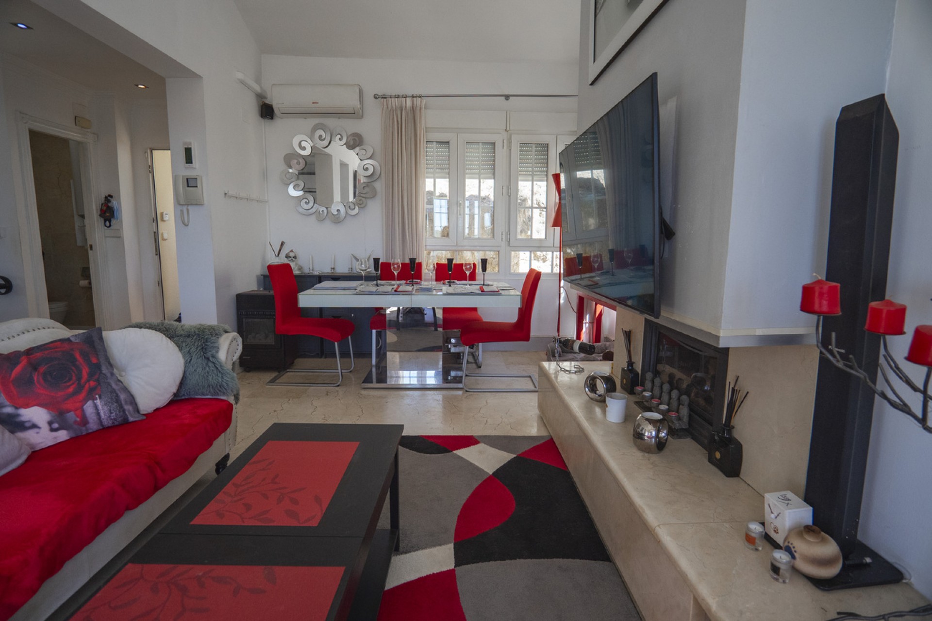 Reventa - Villa -
Las Ramblas Golf - Calle Mayor