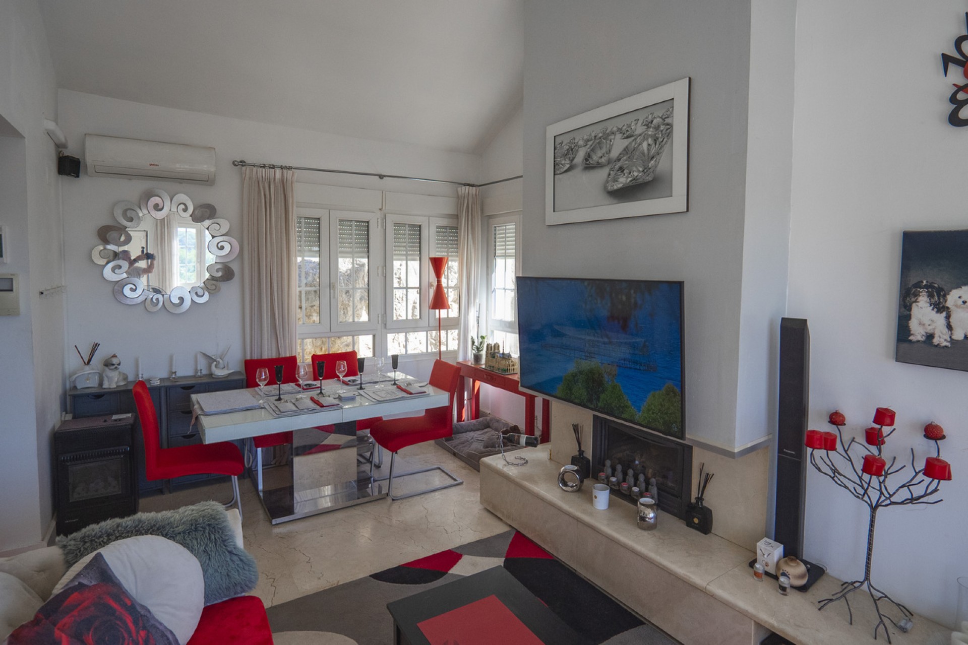 Reventa - Villa -
Las Ramblas Golf - Calle Mayor