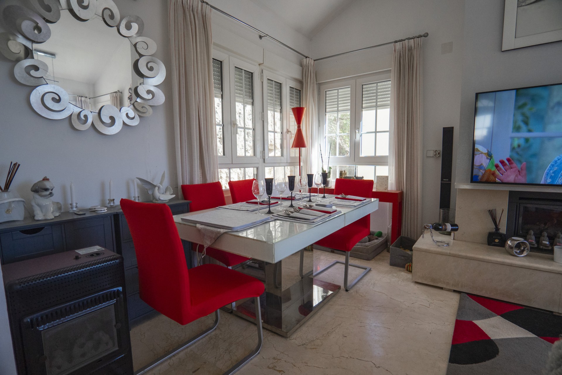 Reventa - Villa -
Las Ramblas Golf - Calle Mayor