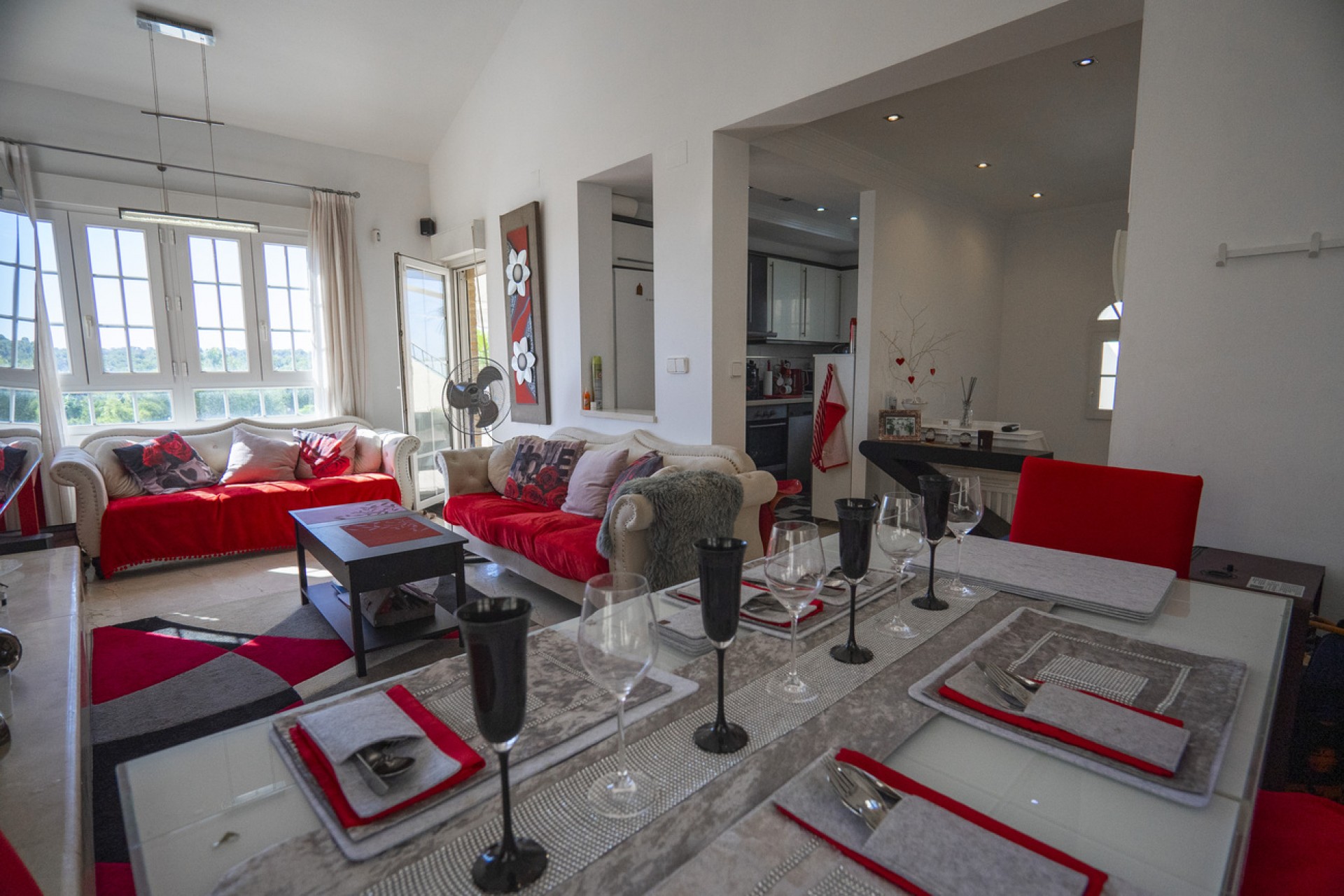 Reventa - Villa -
Las Ramblas Golf - Calle Mayor