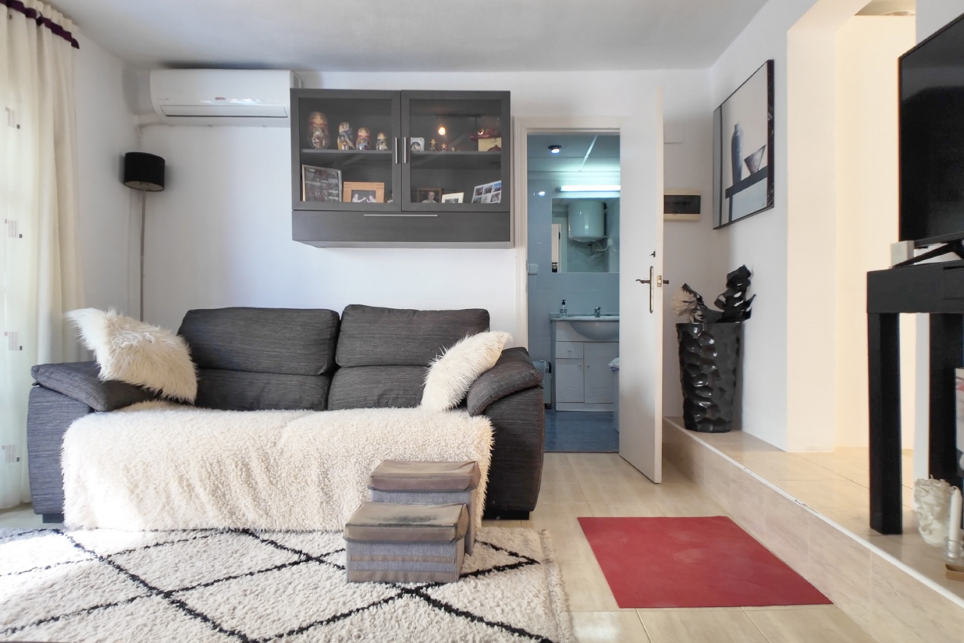 Reventa - Villa -
Las Ramblas Golf - Calle Mayor