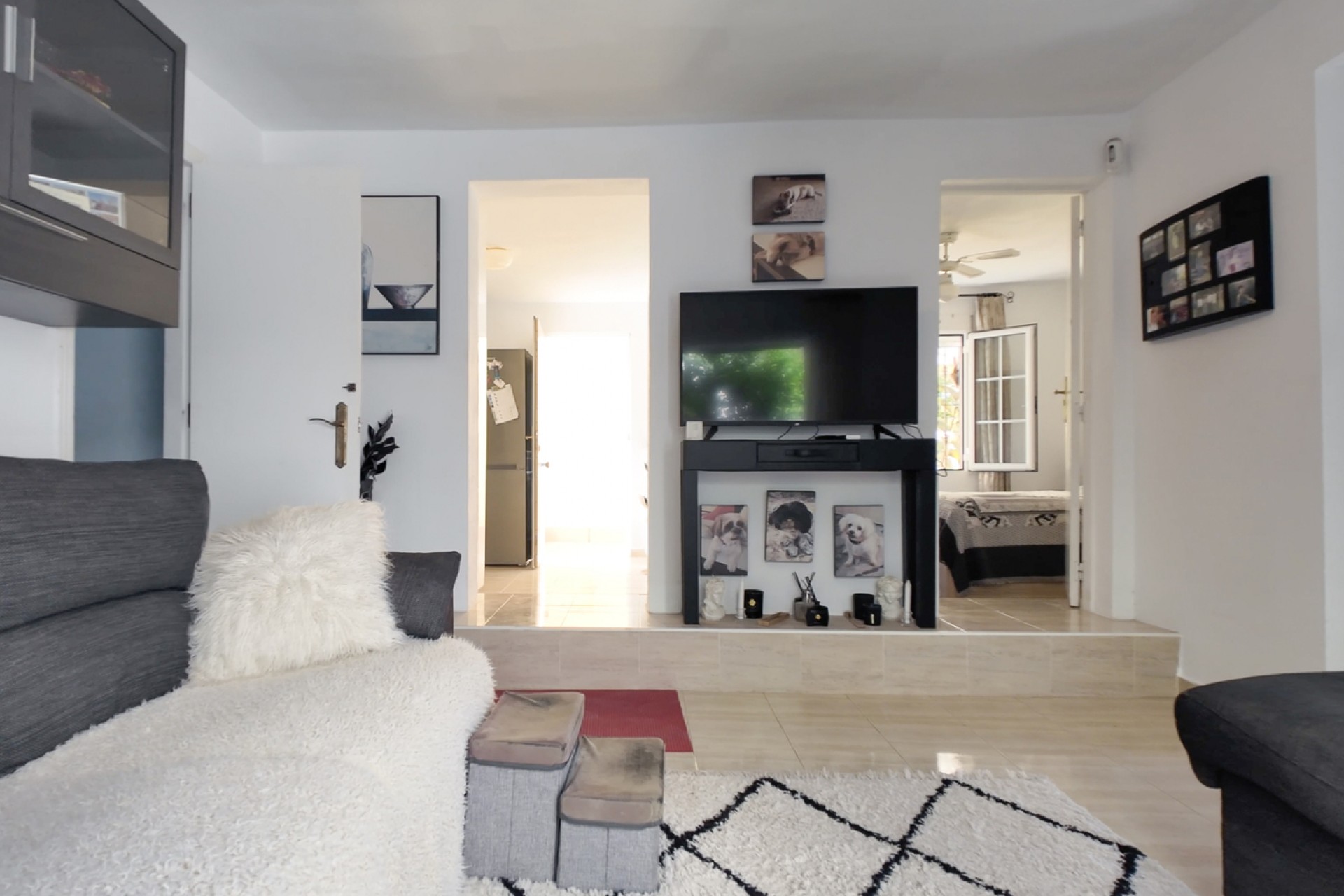 Reventa - Villa -
Las Ramblas Golf - Calle Mayor