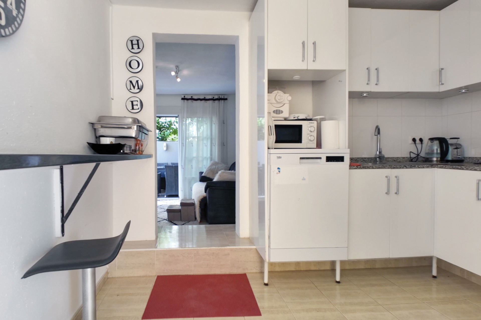 Reventa - Villa -
Las Ramblas Golf - Calle Mayor