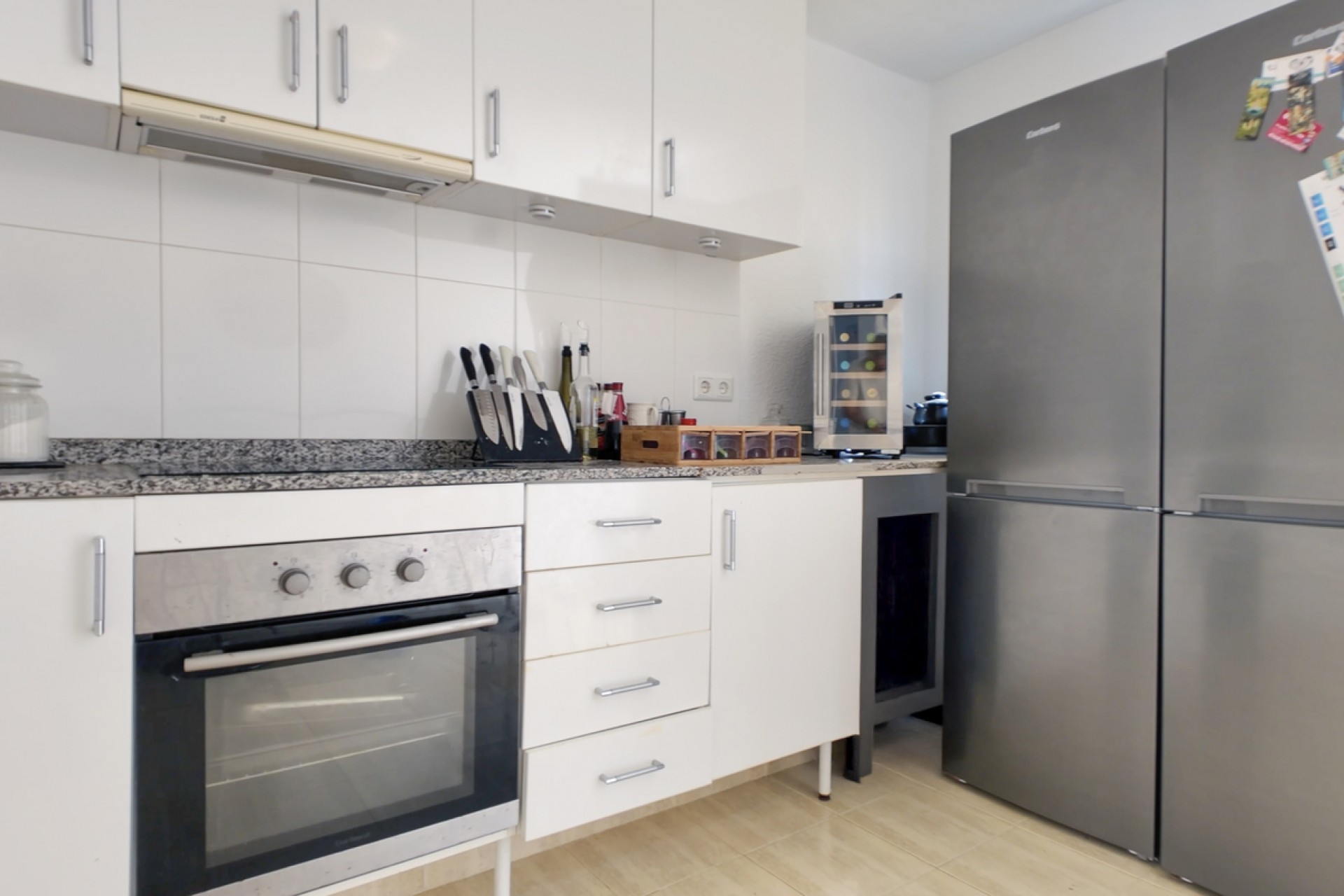 Reventa - Villa -
Las Ramblas Golf - Calle Mayor