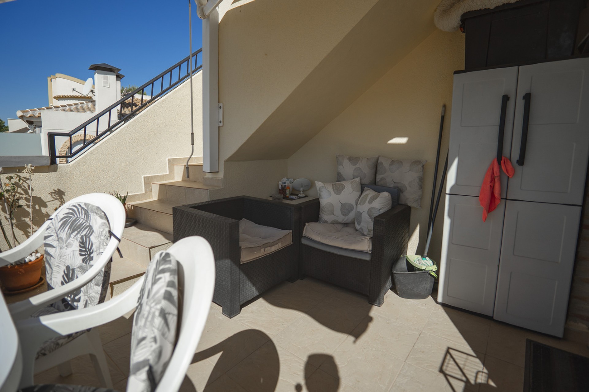 Reventa - Villa -
Las Ramblas Golf - Calle Mayor