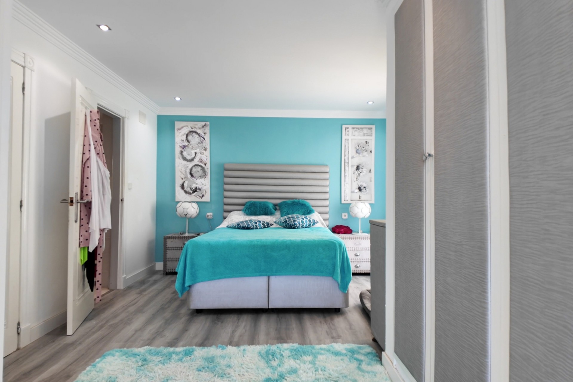 Reventa - Villa -
Las Ramblas Golf - Calle Mayor